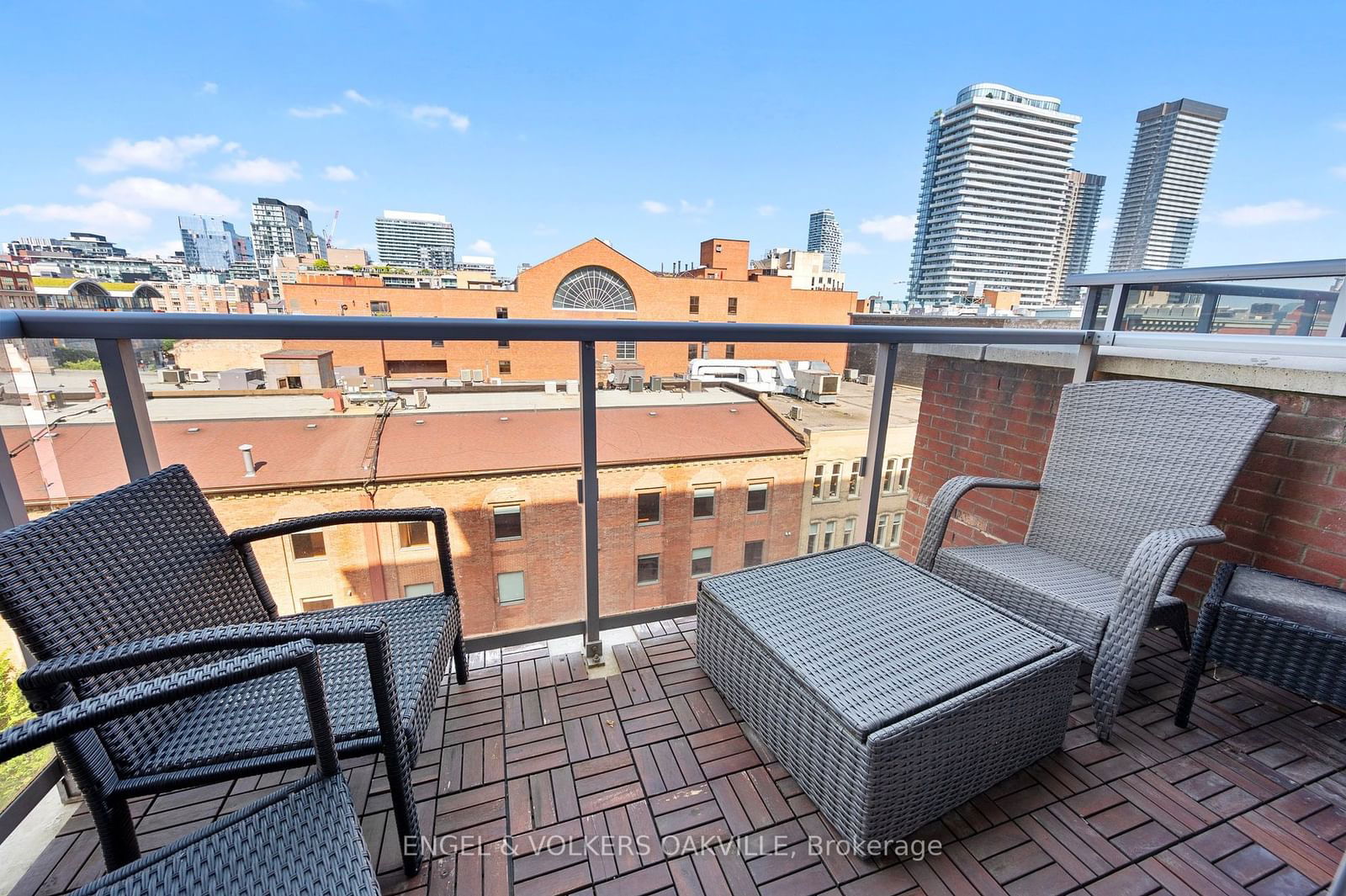 55 Front St E, unit 815 for sale - image #33