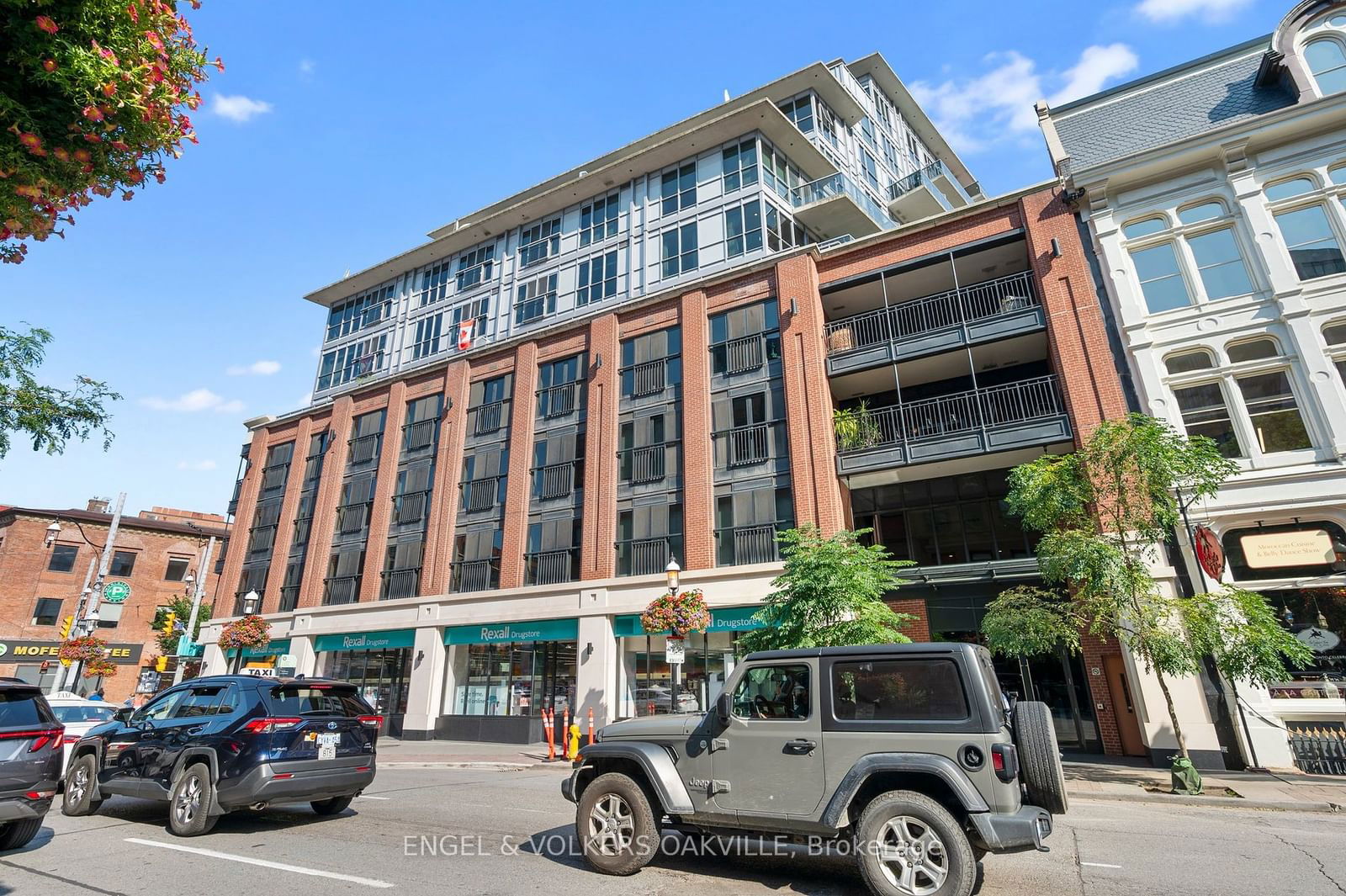 55 Front St E, unit 815 for sale - image #36