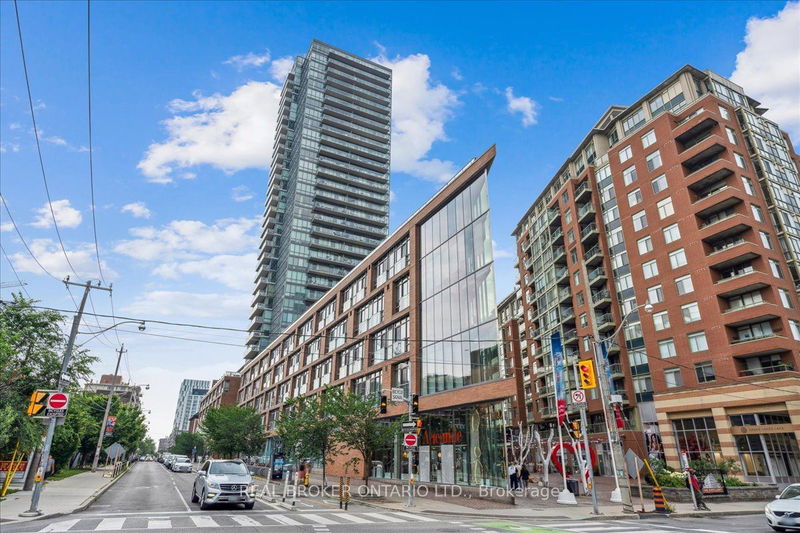 33 Mill St, unit 450 for sale - image #1