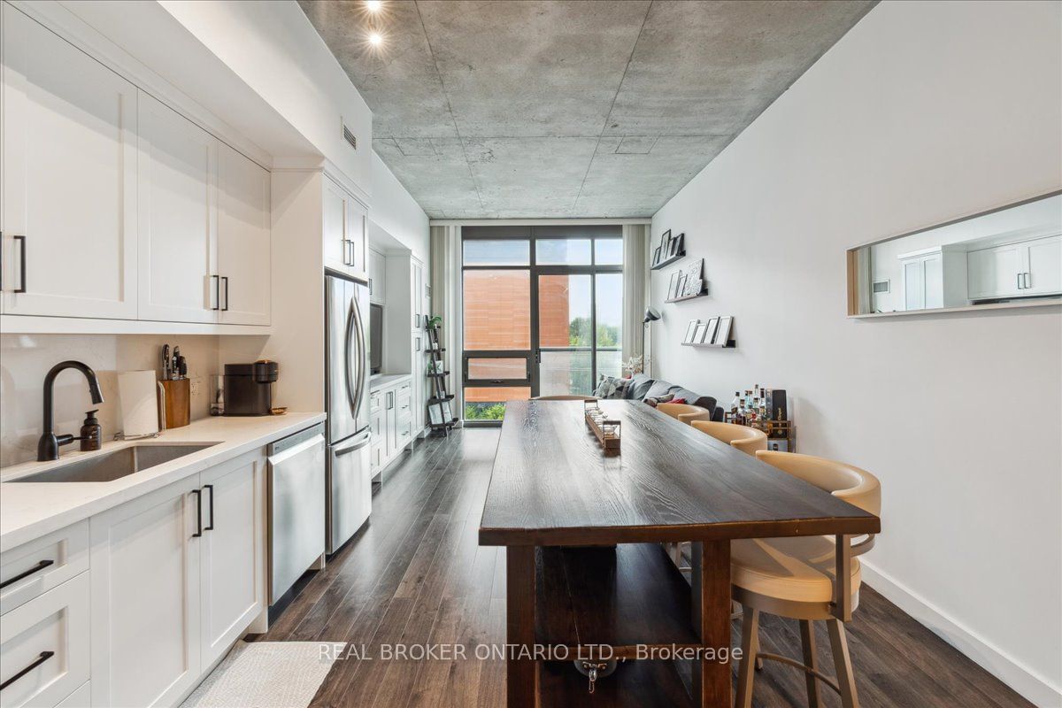 33 Mill St, unit 450 for sale - image #10