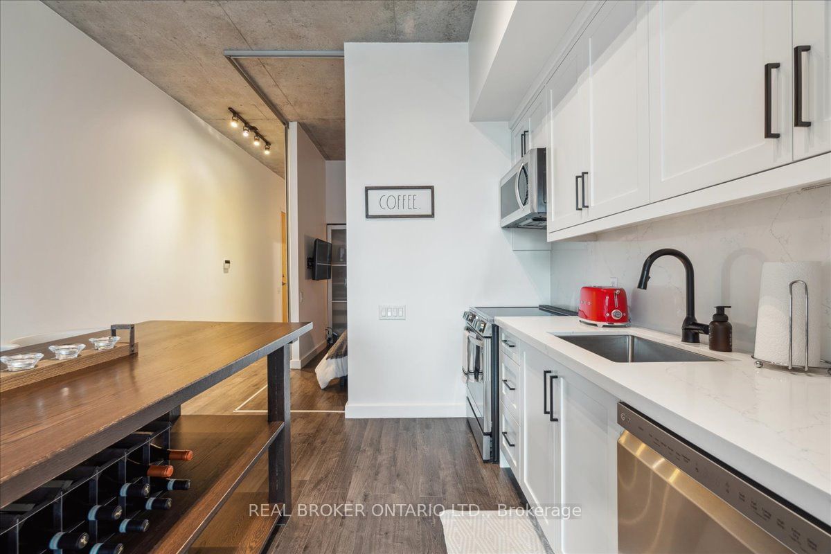 33 Mill St, unit 450 for sale - image #12