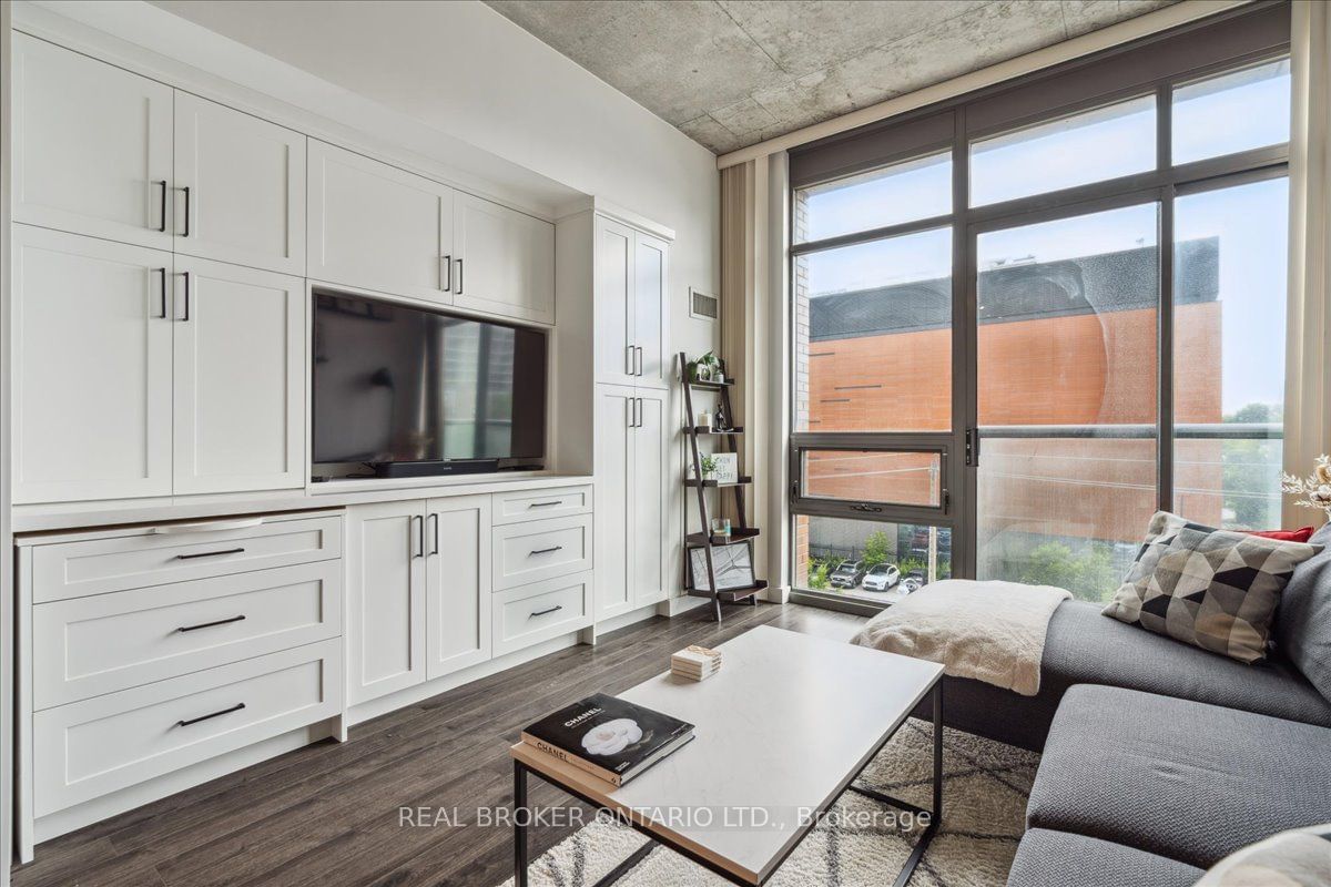 33 Mill St, unit 450 for sale - image #19