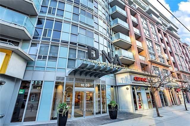 1005 King St W, unit 524 for rent - image #1