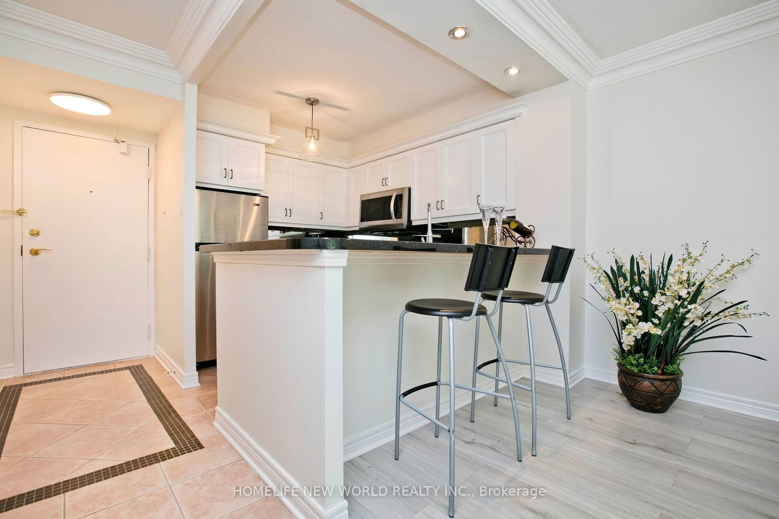 95 Prince Arthur Ave, unit 404 for sale - image #11