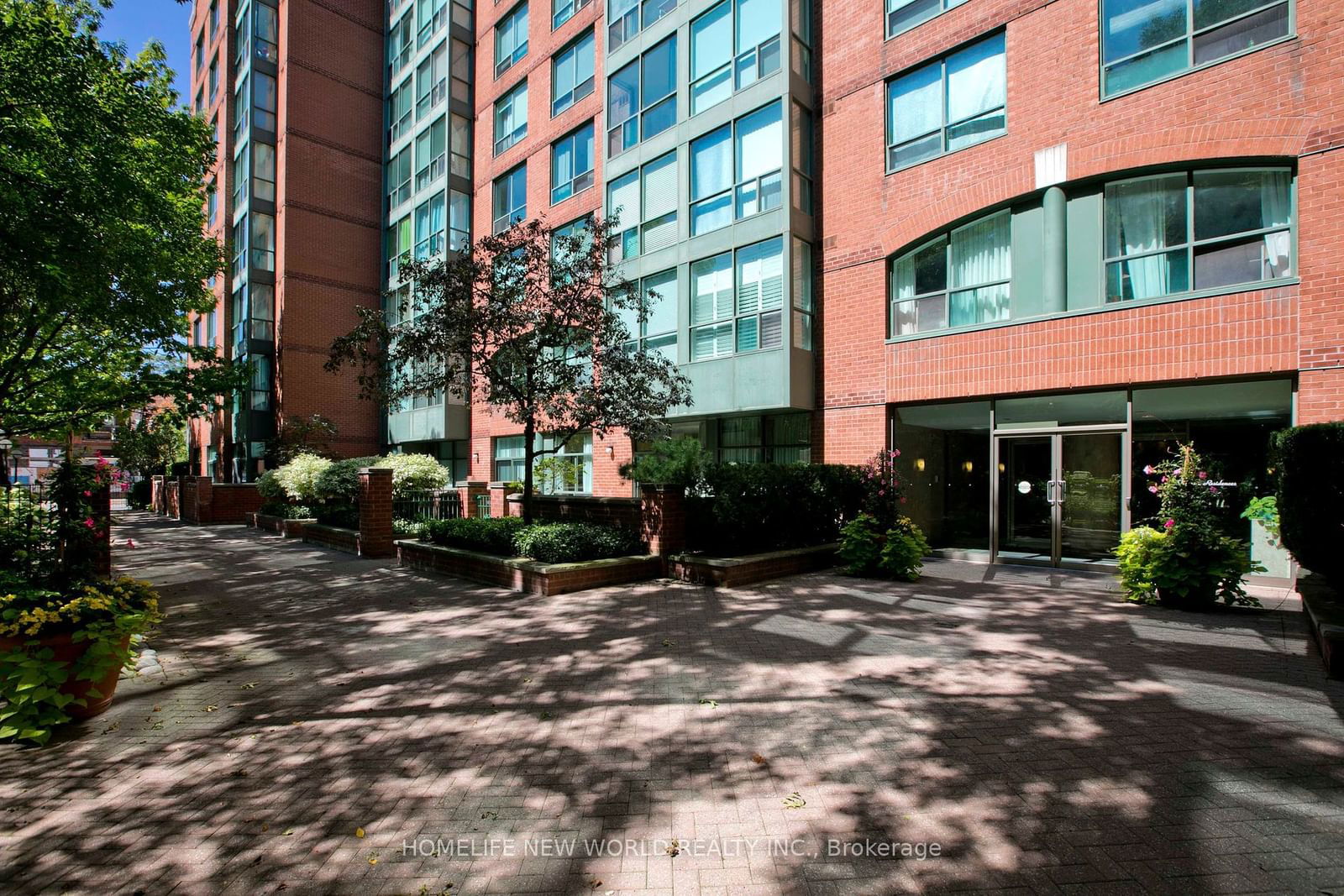 95 Prince Arthur Ave, unit 404 for sale - image #32