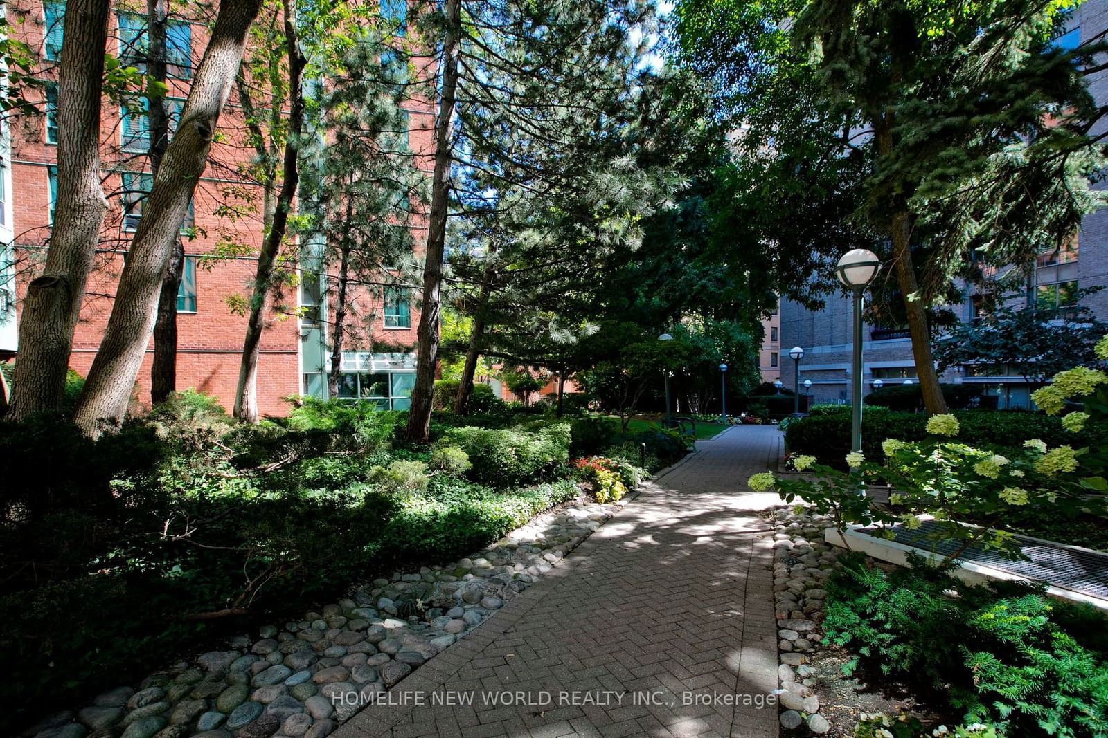 95 Prince Arthur Ave, unit 404 for sale - image #34