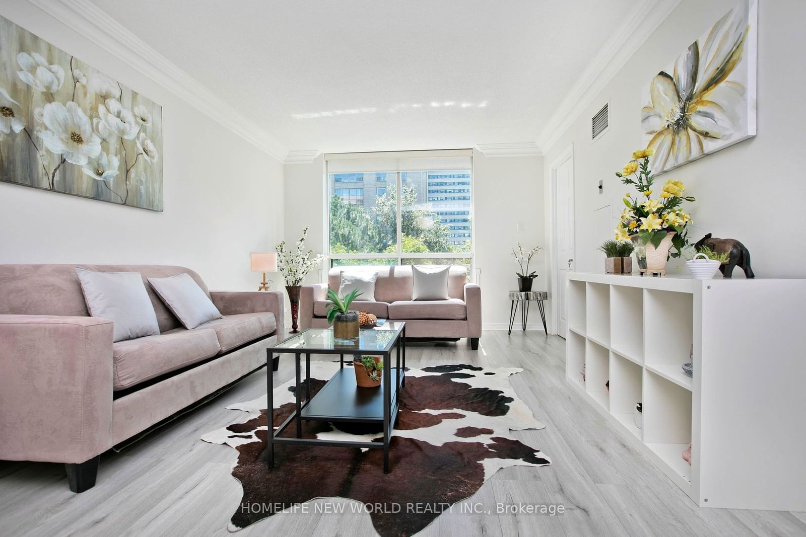 95 Prince Arthur Ave, unit 404 for sale - image #4