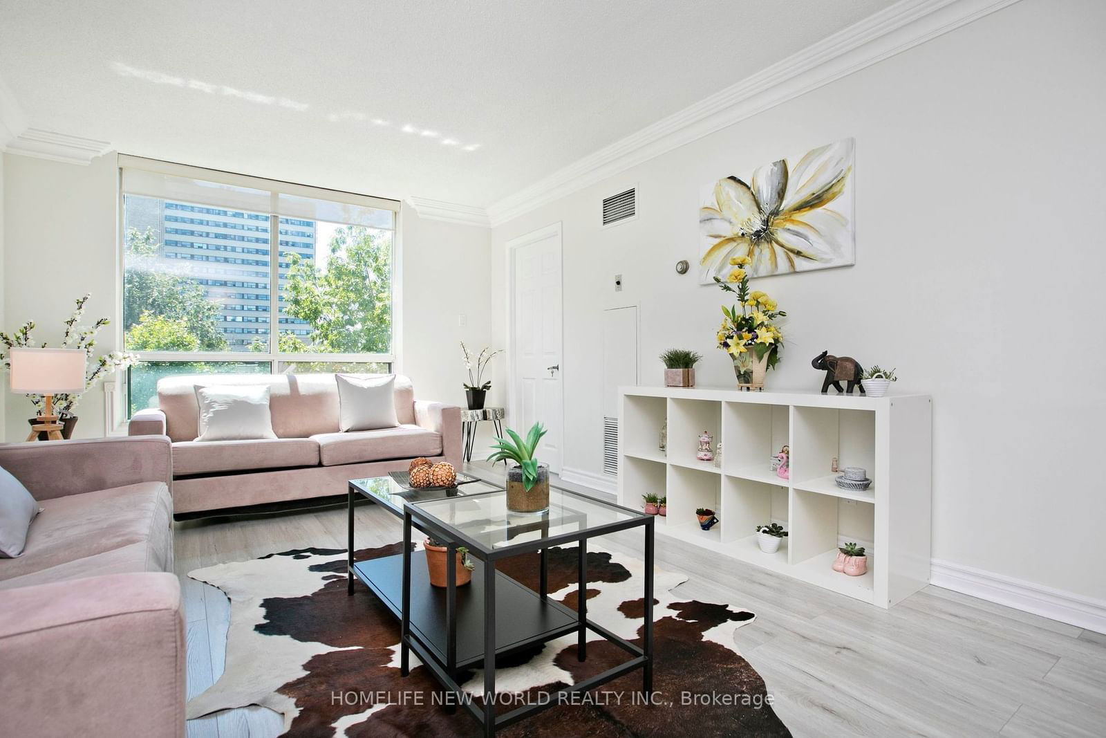 95 Prince Arthur Ave, unit 404 for sale - image #5