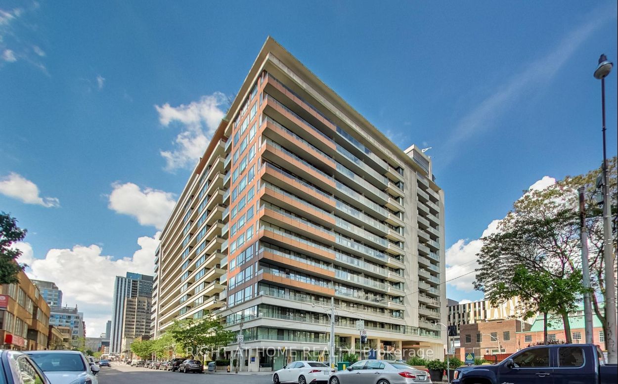 111 Elizabeth St, unit 1038 for sale