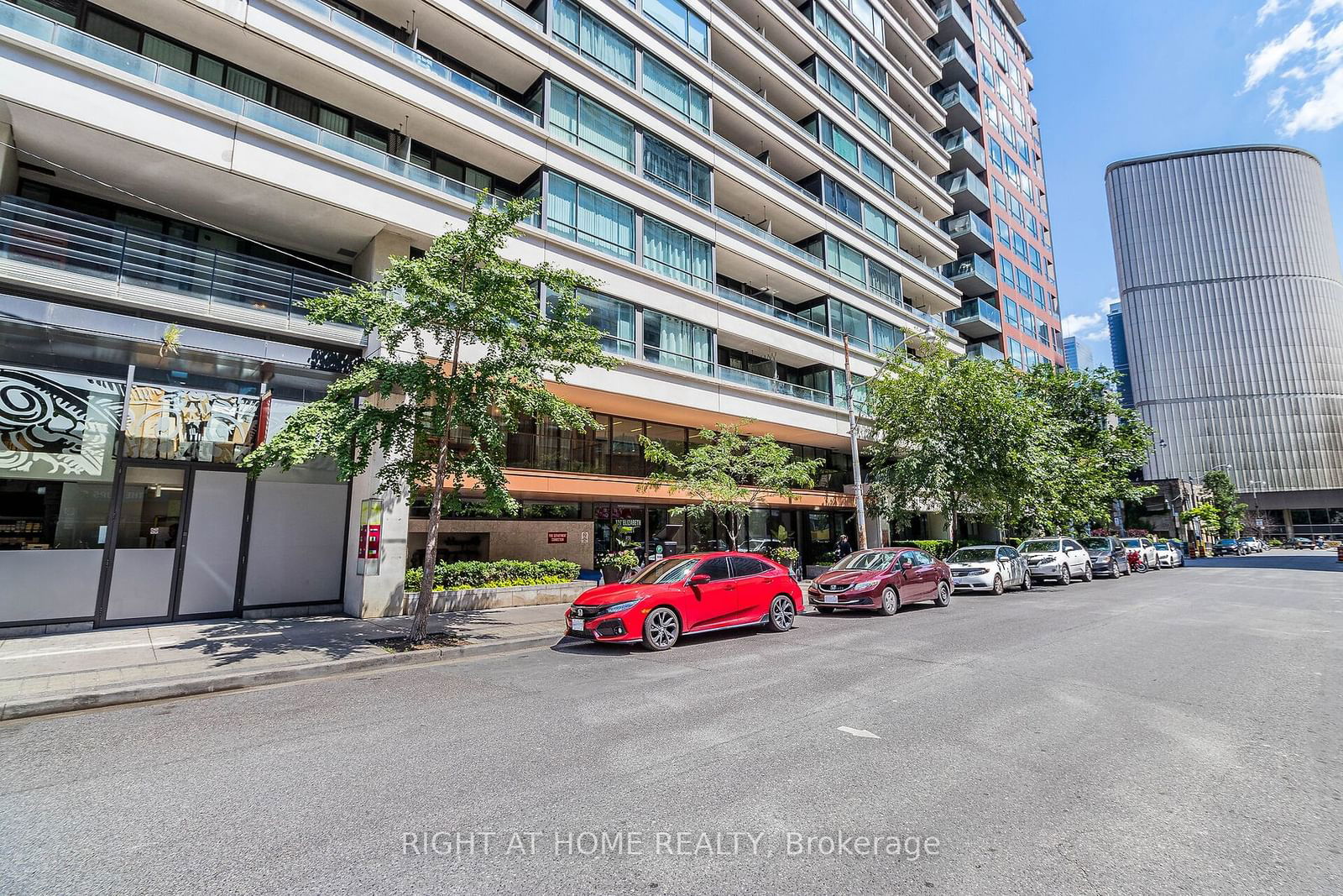 111 Elizabeth St, unit 1038 for sale - image #12