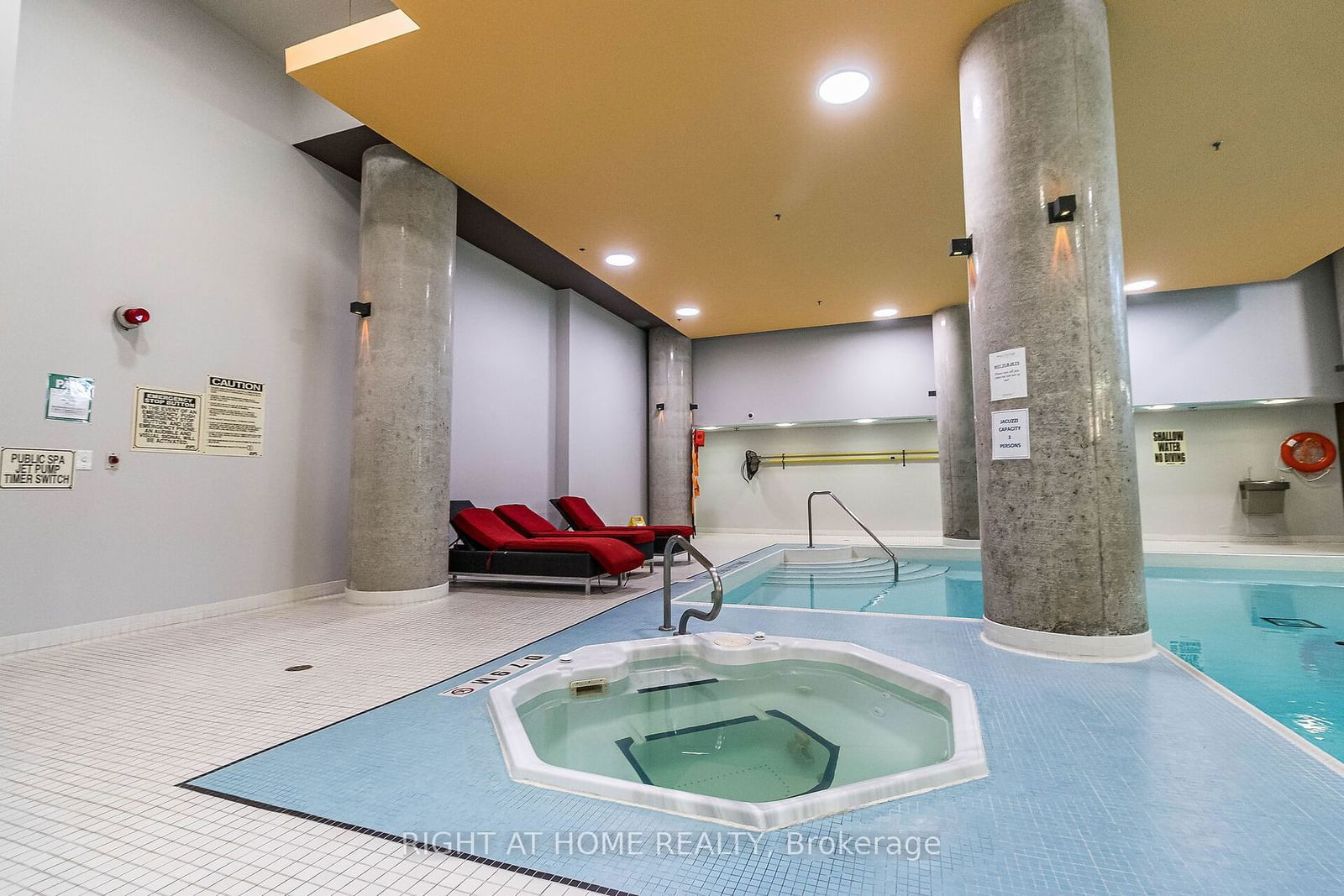 111 Elizabeth St, unit 1038 for sale - image #15