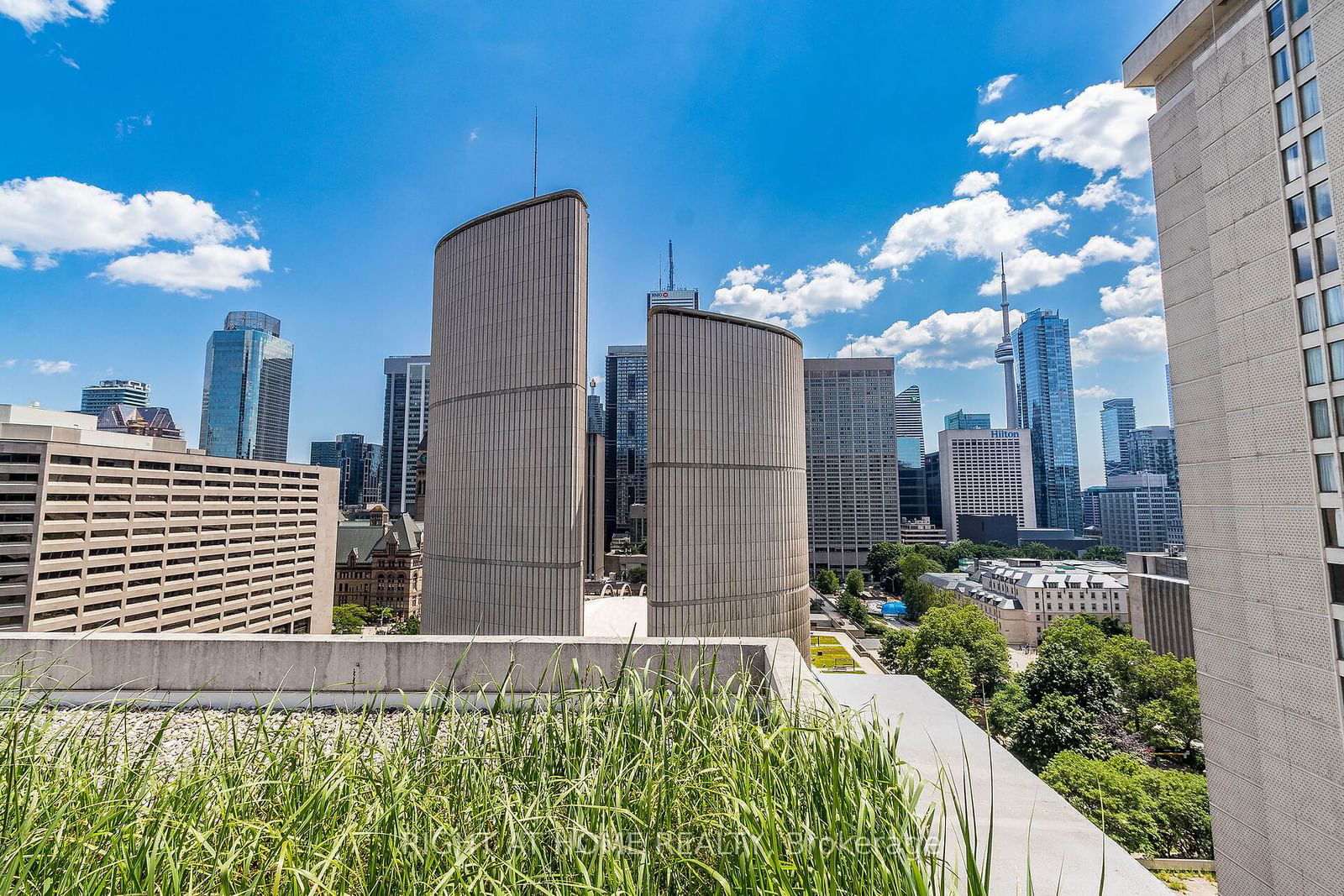 One City Hall Place, Downtown, Toronto