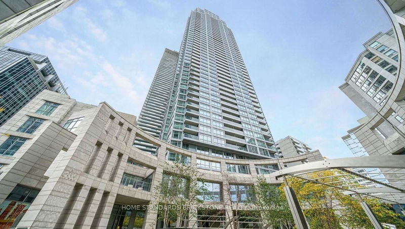 2191 Yonge St, unit 909 for rent - image #1