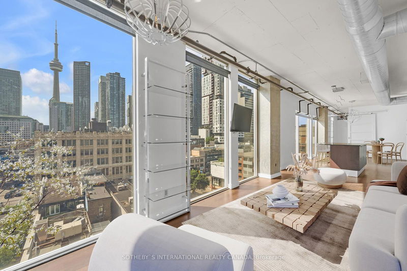 169 John St, unit 801 for sale - image #1