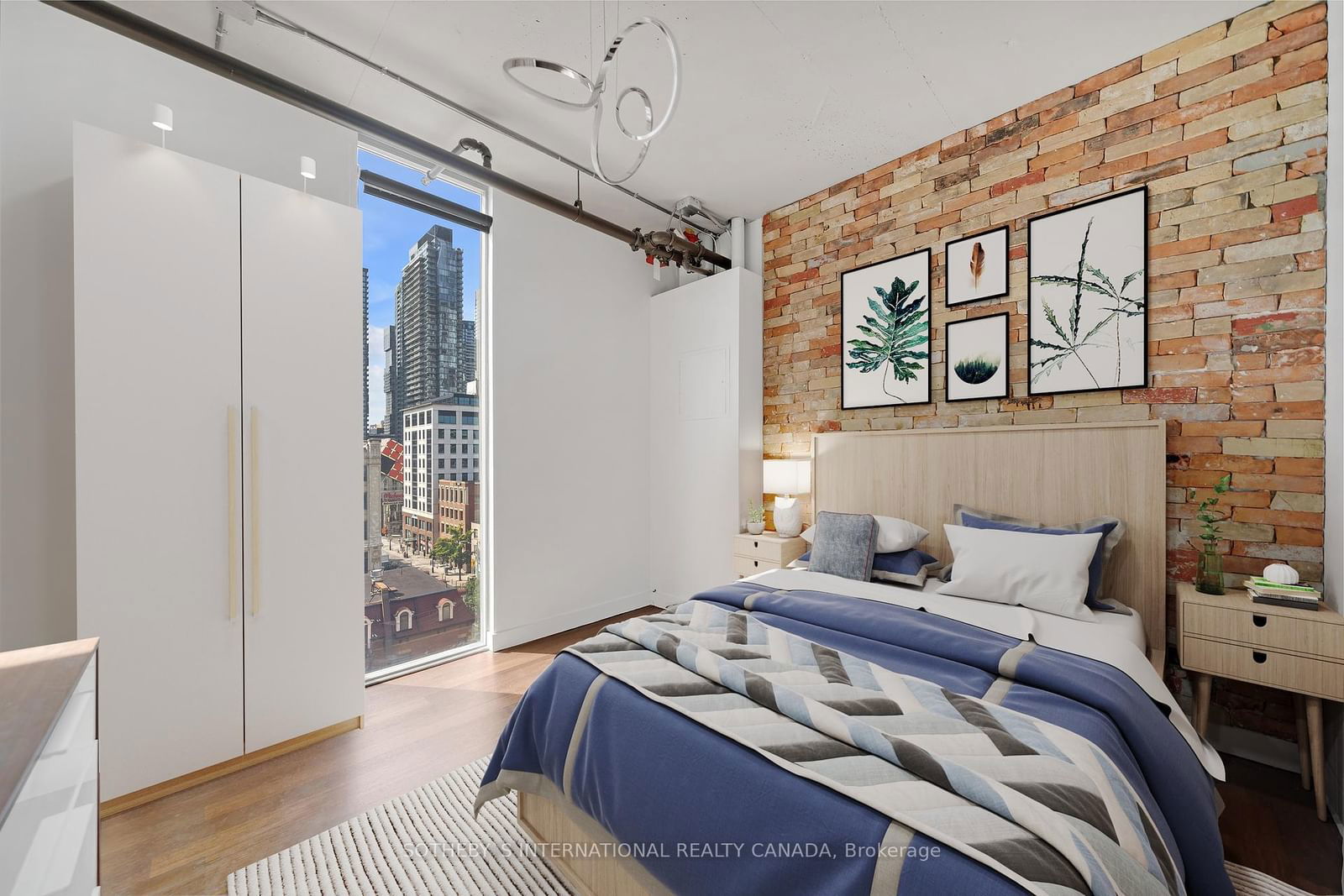 169 John St, unit 801 for sale - image #20