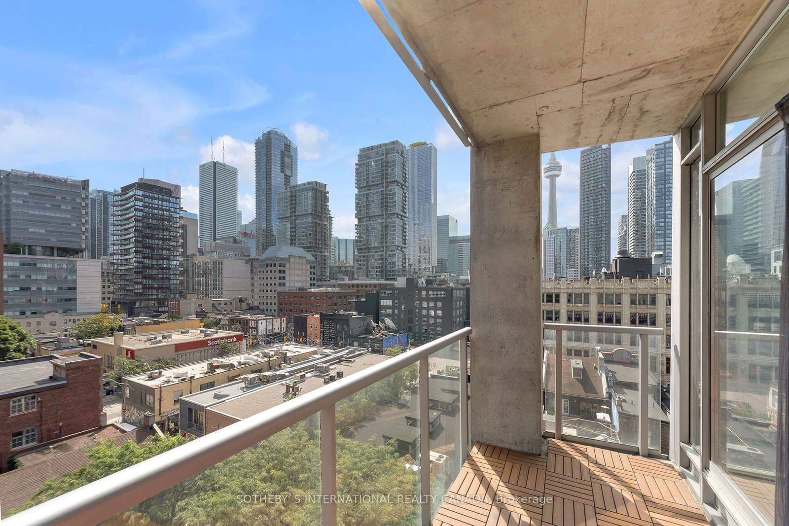 169 John St, unit 801 for sale - image #33