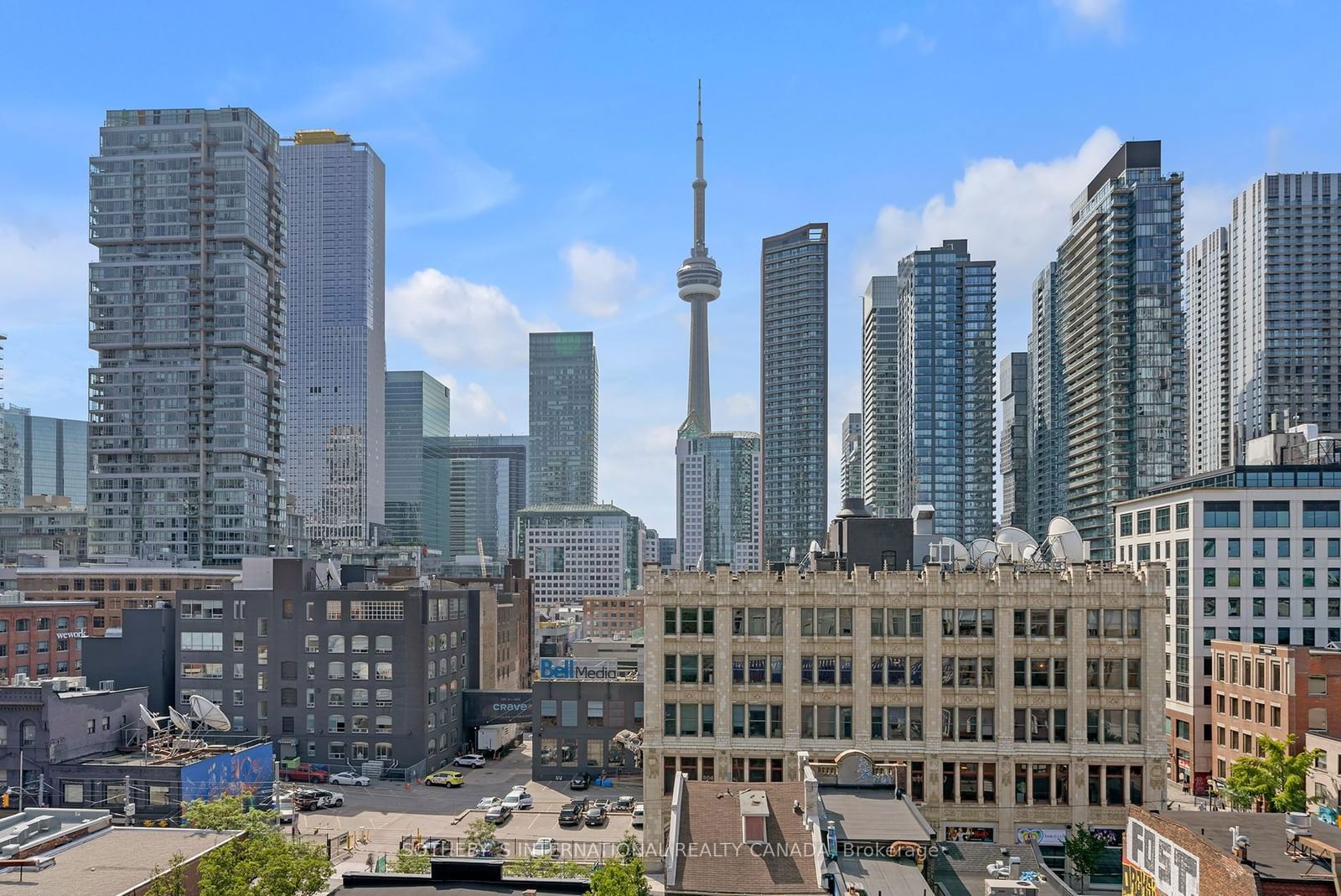 169 John St, unit 801 for sale - image #35