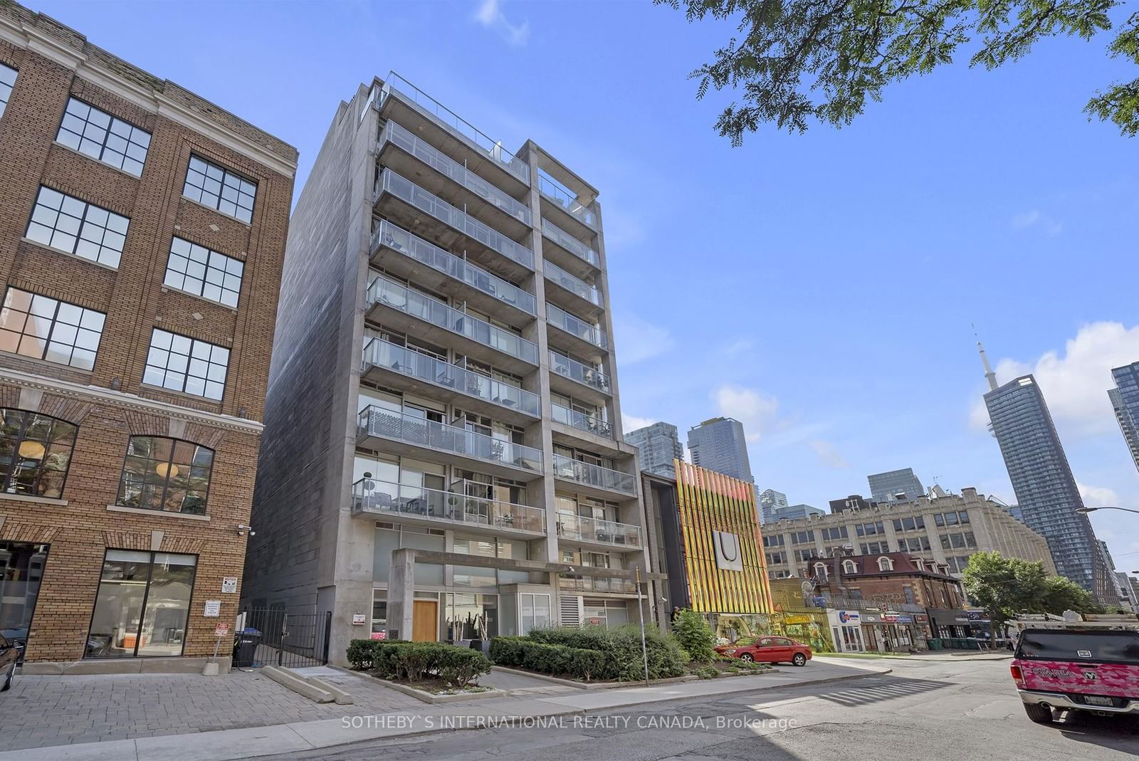 169 John St, unit 801 for sale - image #4