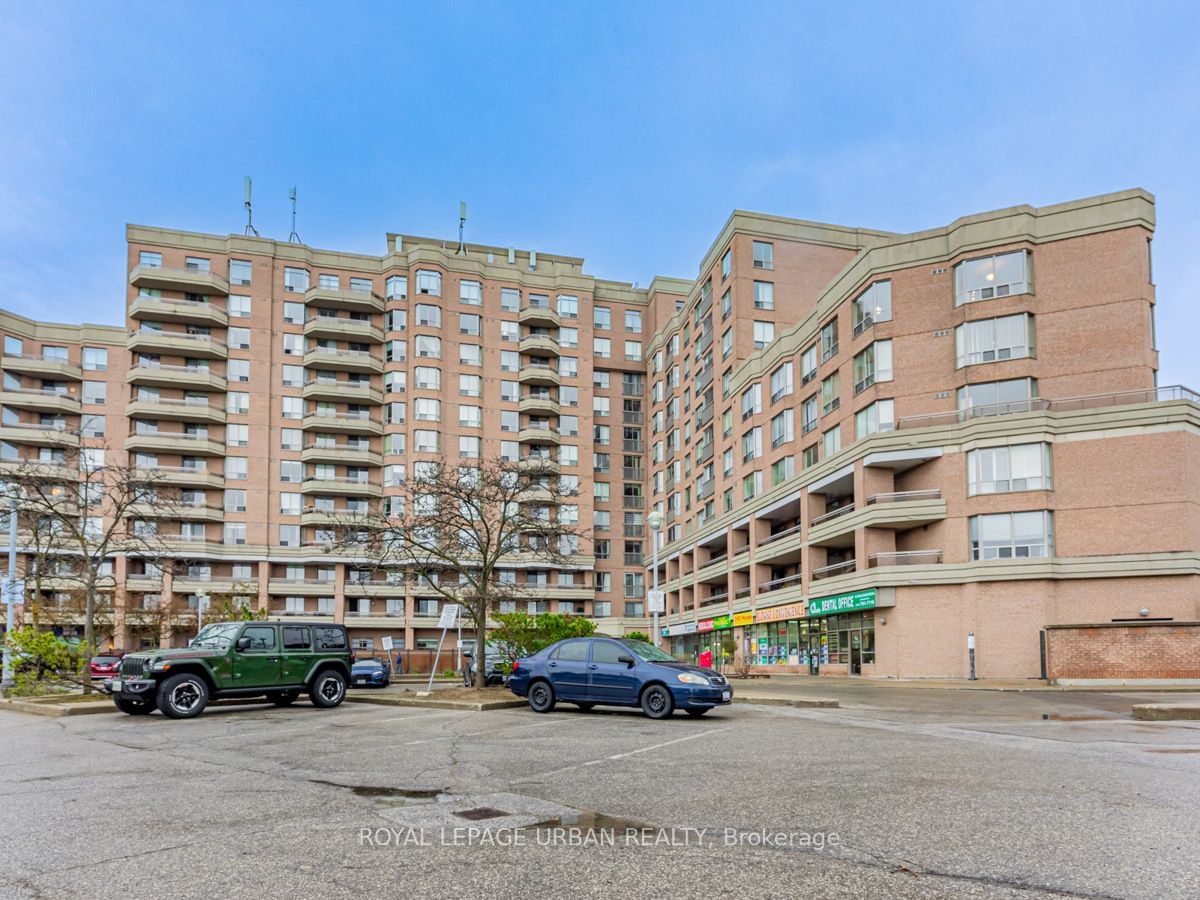 1700 Eglinton Ave E, unit 720 for sale