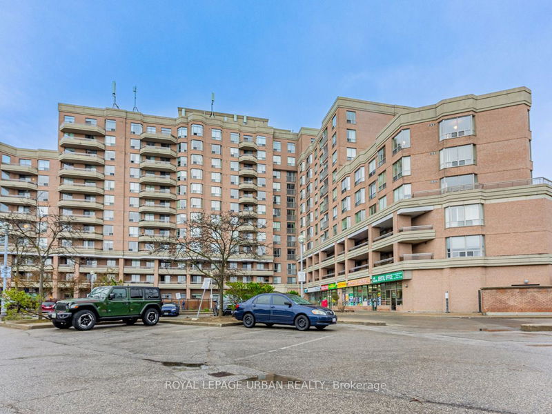 1700 Eglinton Ave E, unit 720 for sale - image #1