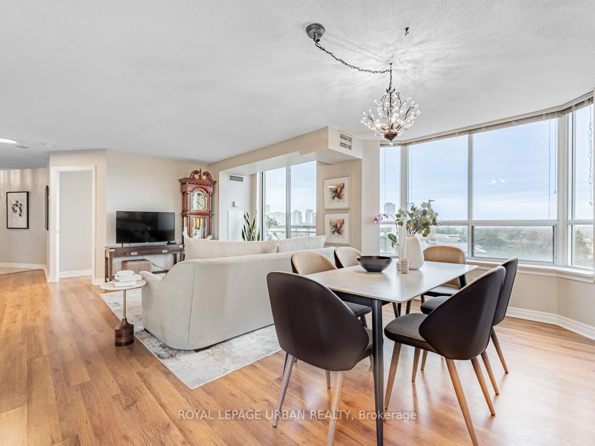 1700 Eglinton Ave E, unit 720 for sale - image #10