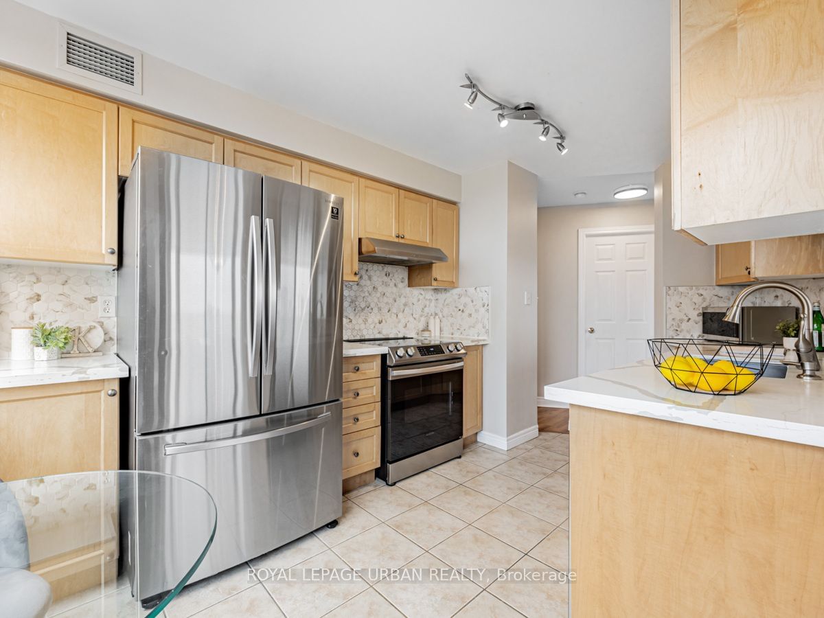 1700 Eglinton Ave E, unit 720 for sale - image #14