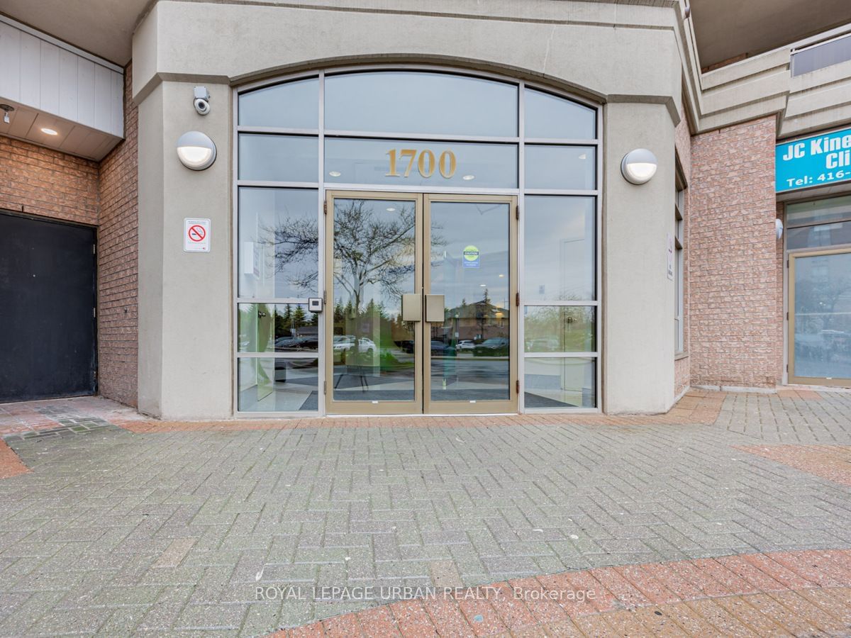 1700 Eglinton Ave E, unit 720 for sale - image #2