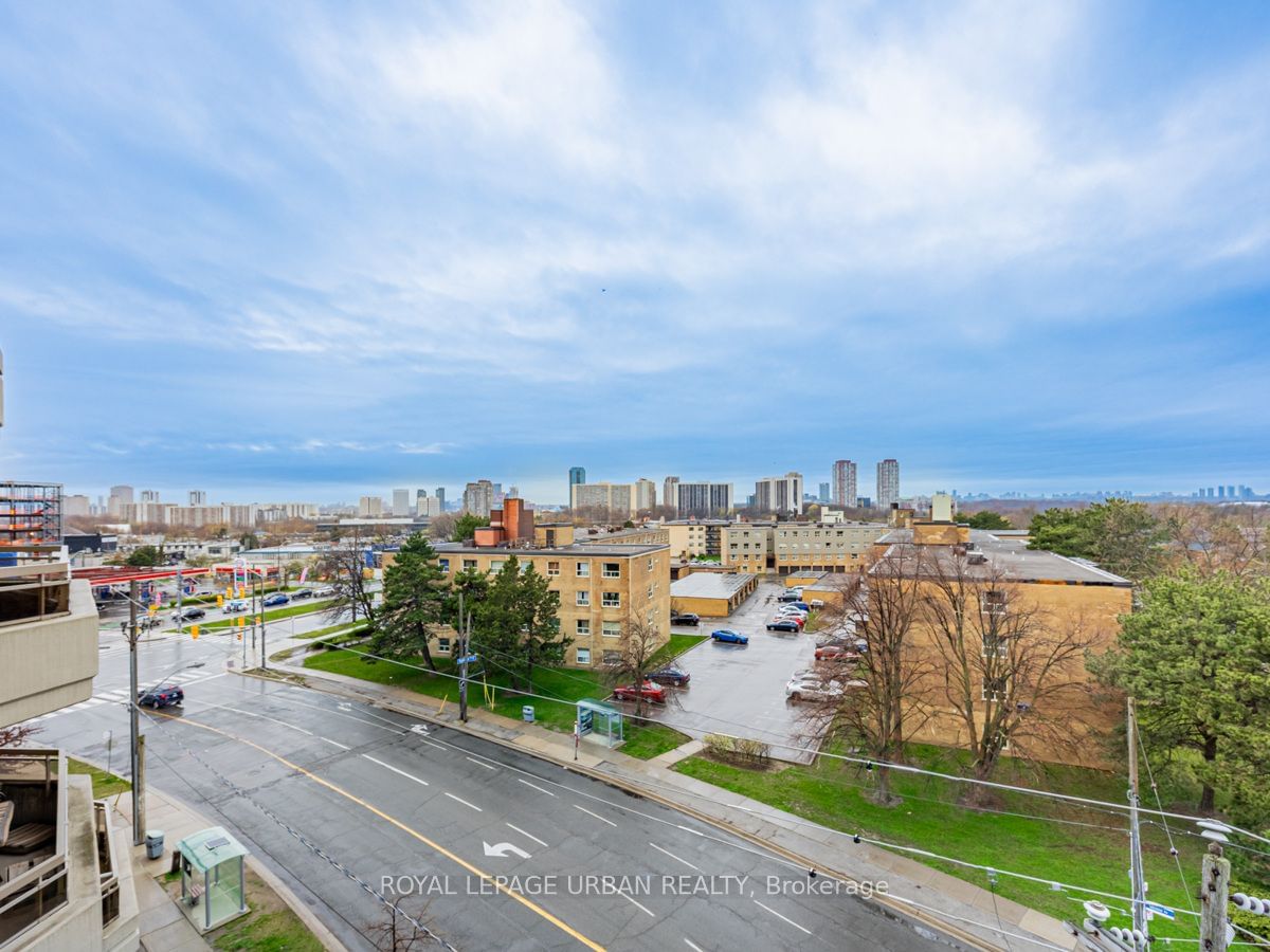 1700 Eglinton Ave E, unit 720 for sale - image #27