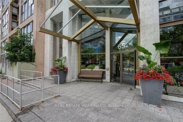 65 Scadding Ave, unit 306 for sale - image #17