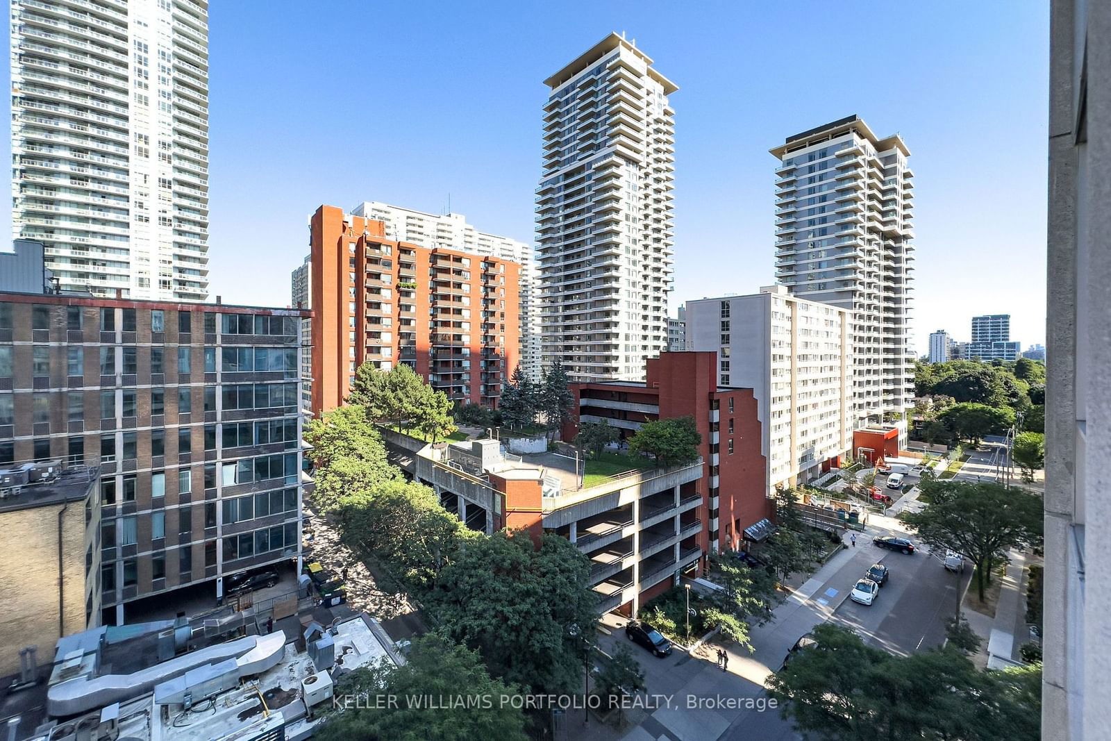 43 Eglinton Ave E, unit 1009 for sale - image #18