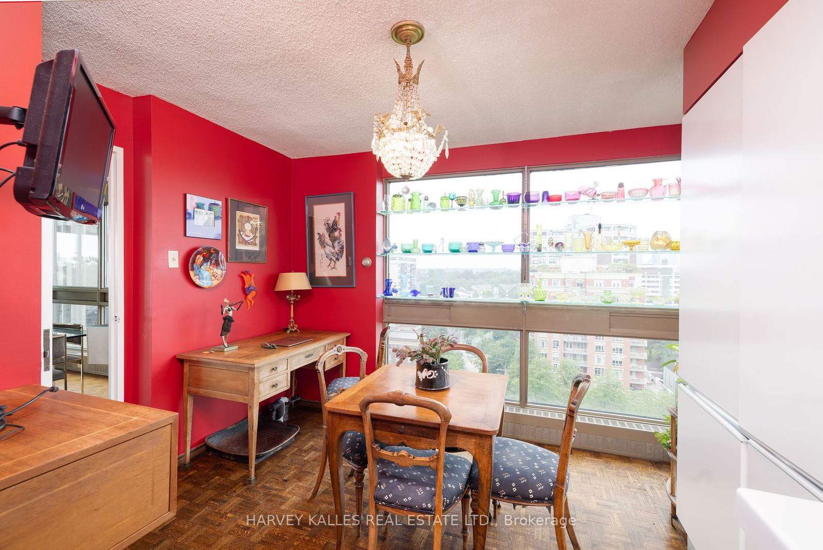 63 St Clair Ave W, unit 1402 for sale - image #10