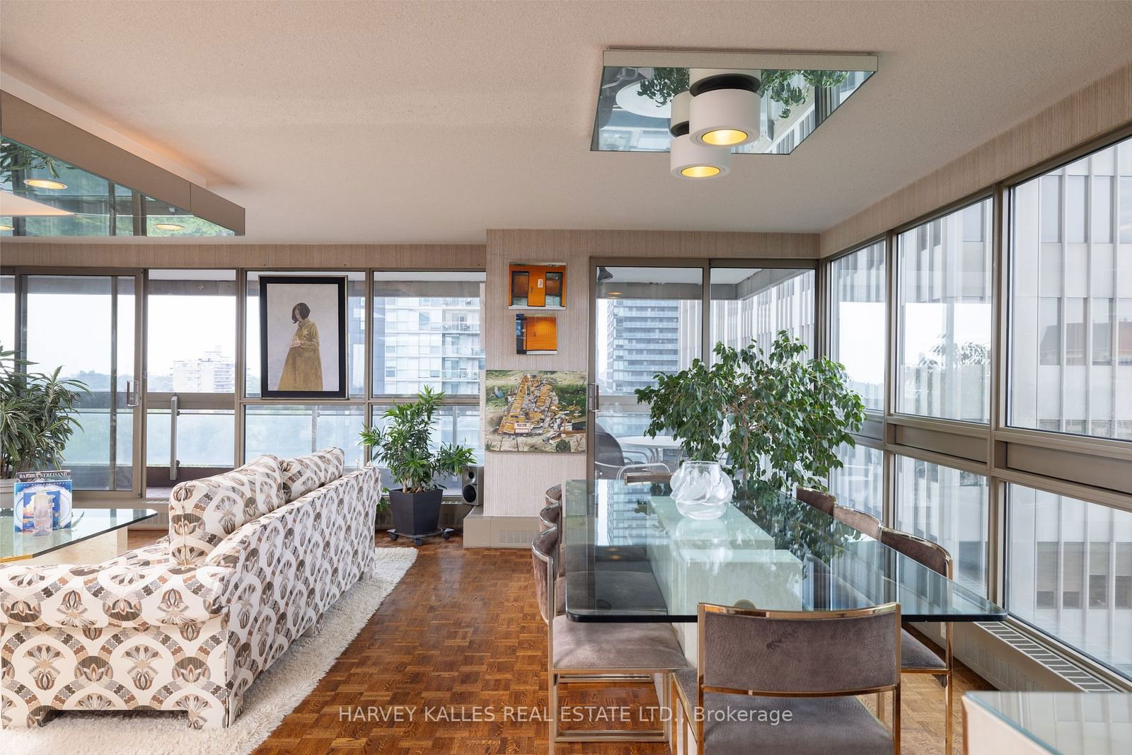 63 St Clair Ave W, unit 1402 for sale - image #15