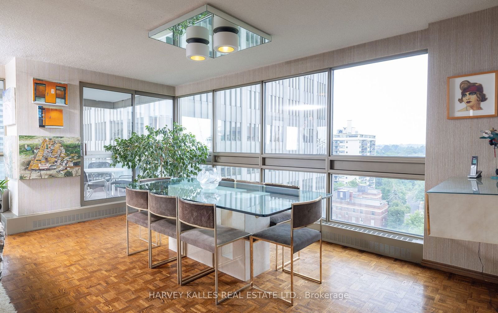 63 St Clair Ave W, unit 1402 for sale - image #16