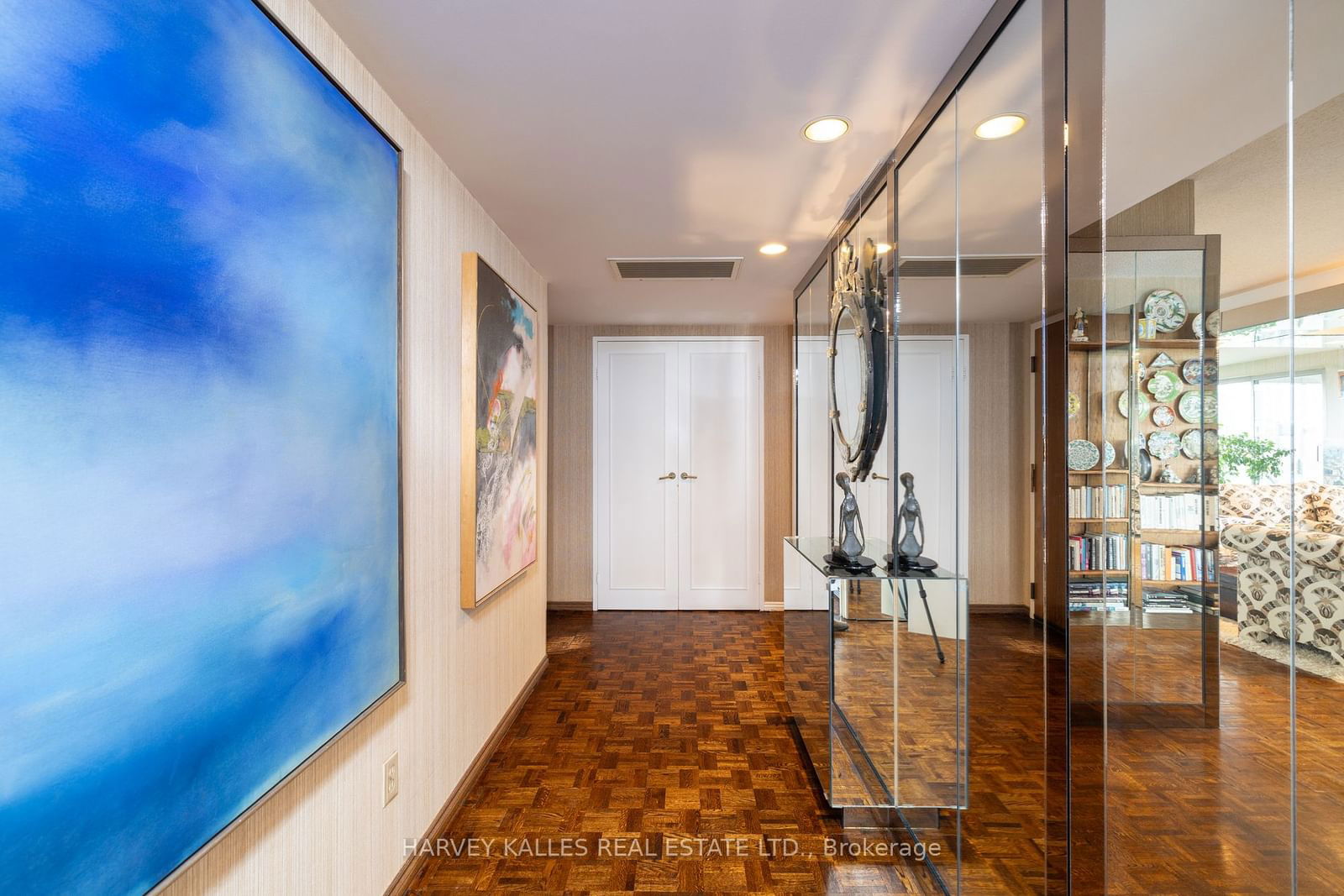 63 St Clair Ave W, unit 1402 for sale - image #17