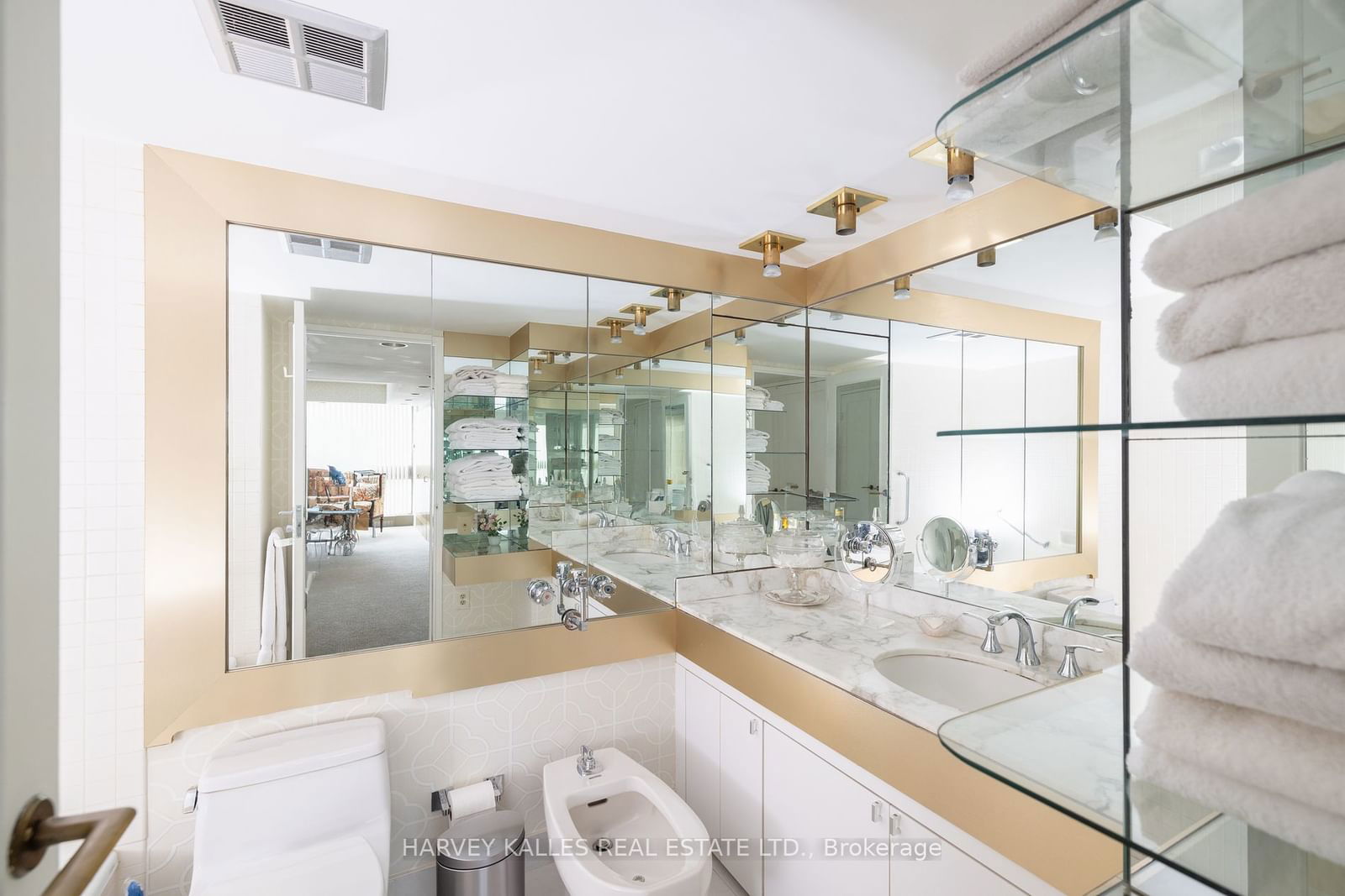 63 St Clair Ave W, unit 1402 for sale - image #25