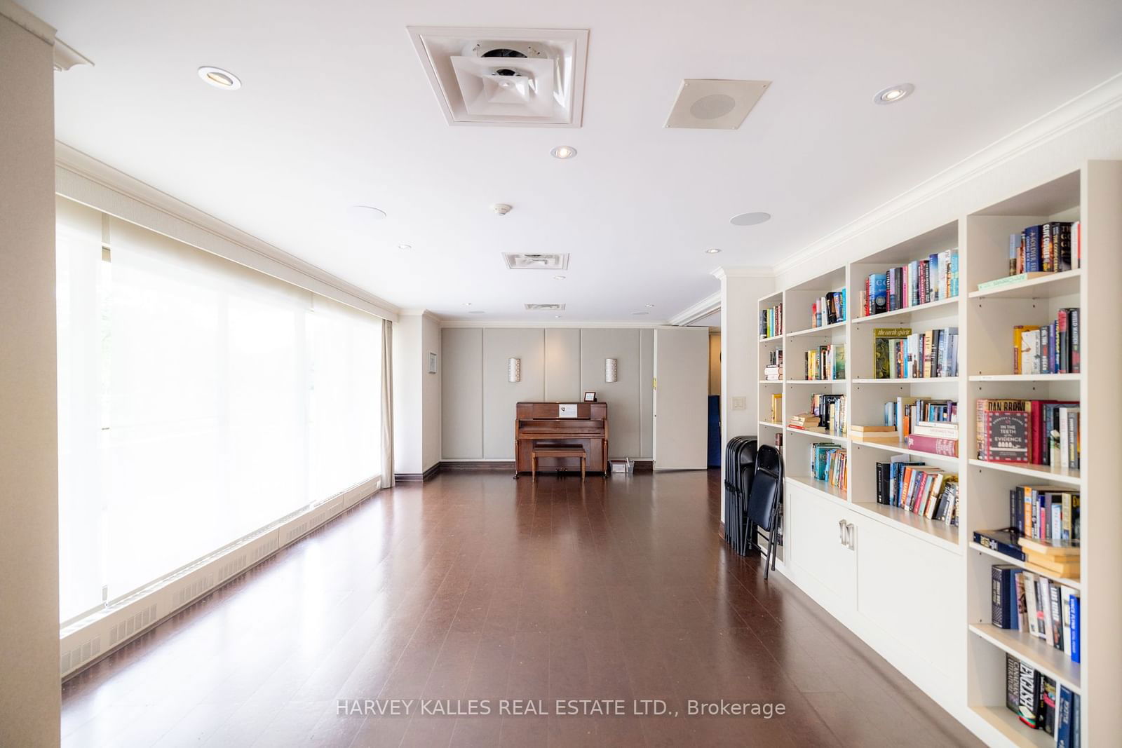 63 St Clair Ave W, unit 1402 for sale - image #33