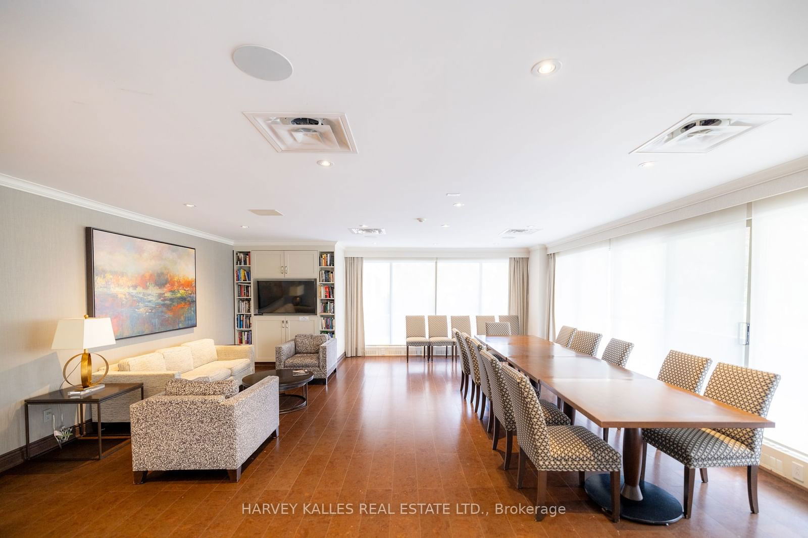 63 St Clair Ave W, unit 1402 for sale - image #34