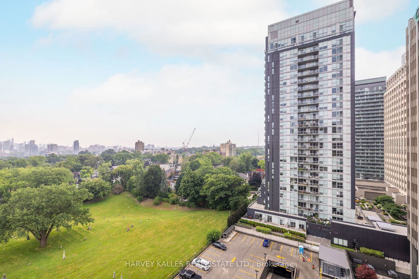 63 St Clair Ave W, unit 1402 for sale - image #35