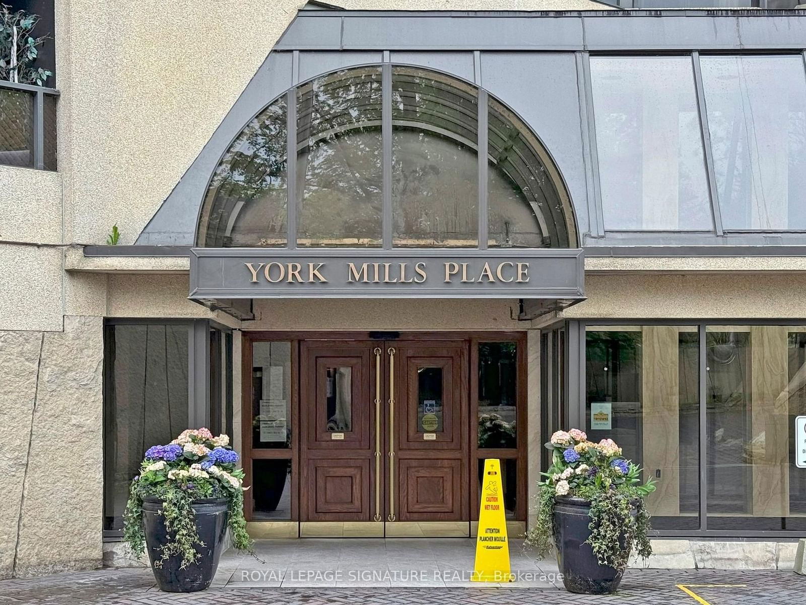 York Mills Place Condos, North York, Toronto