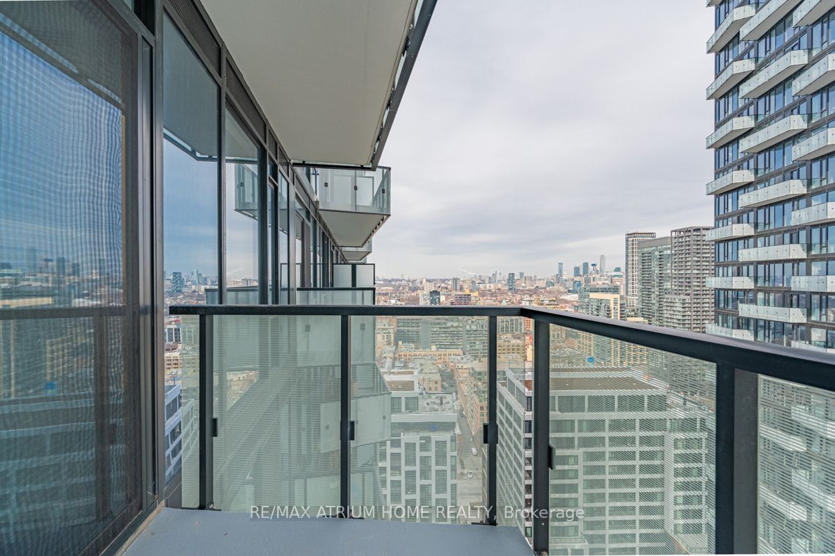 470 Front St W, unit 2311 for sale - image #19