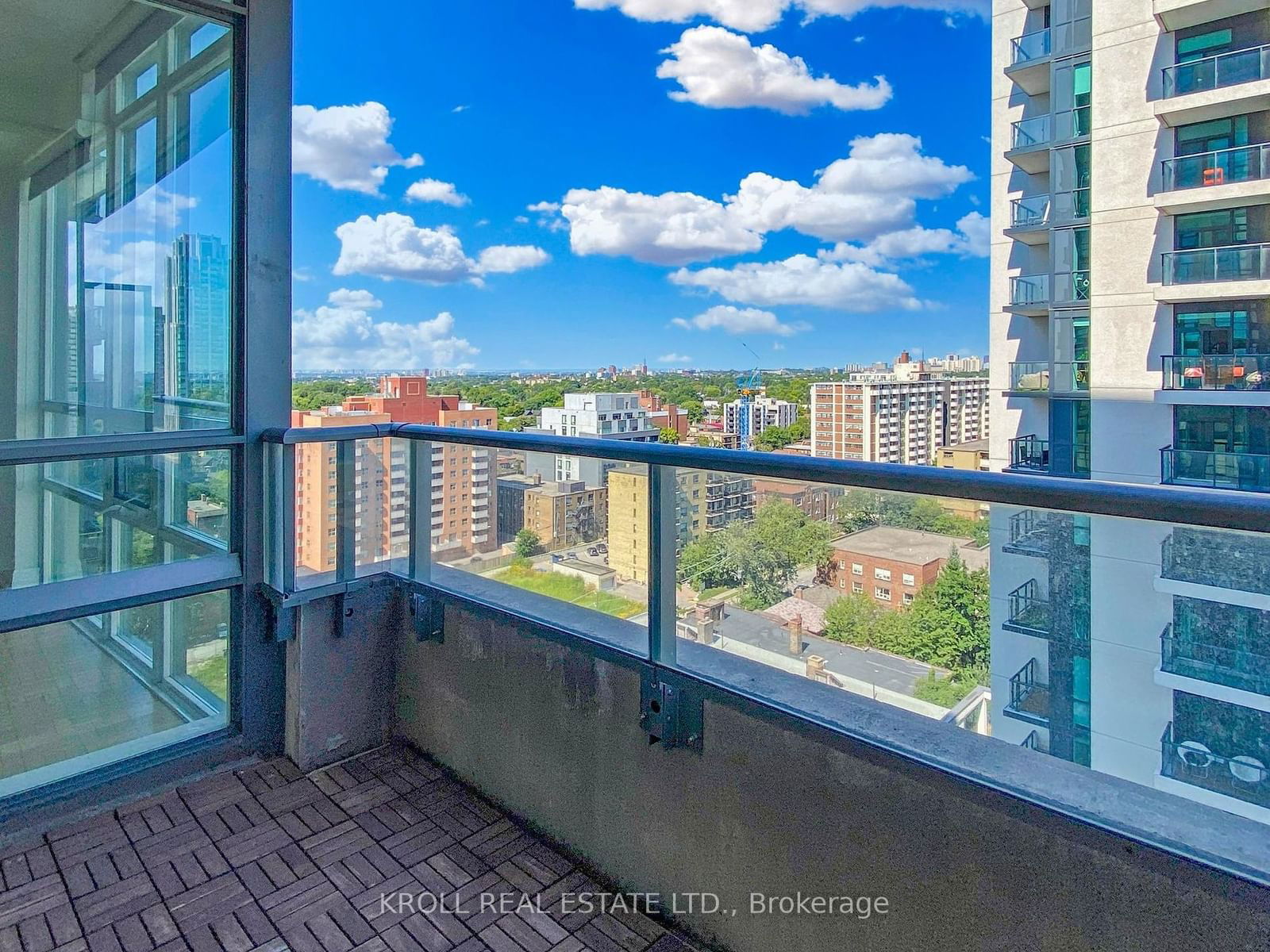 500 St Clair Ave W, unit 1304 for rent - image #20