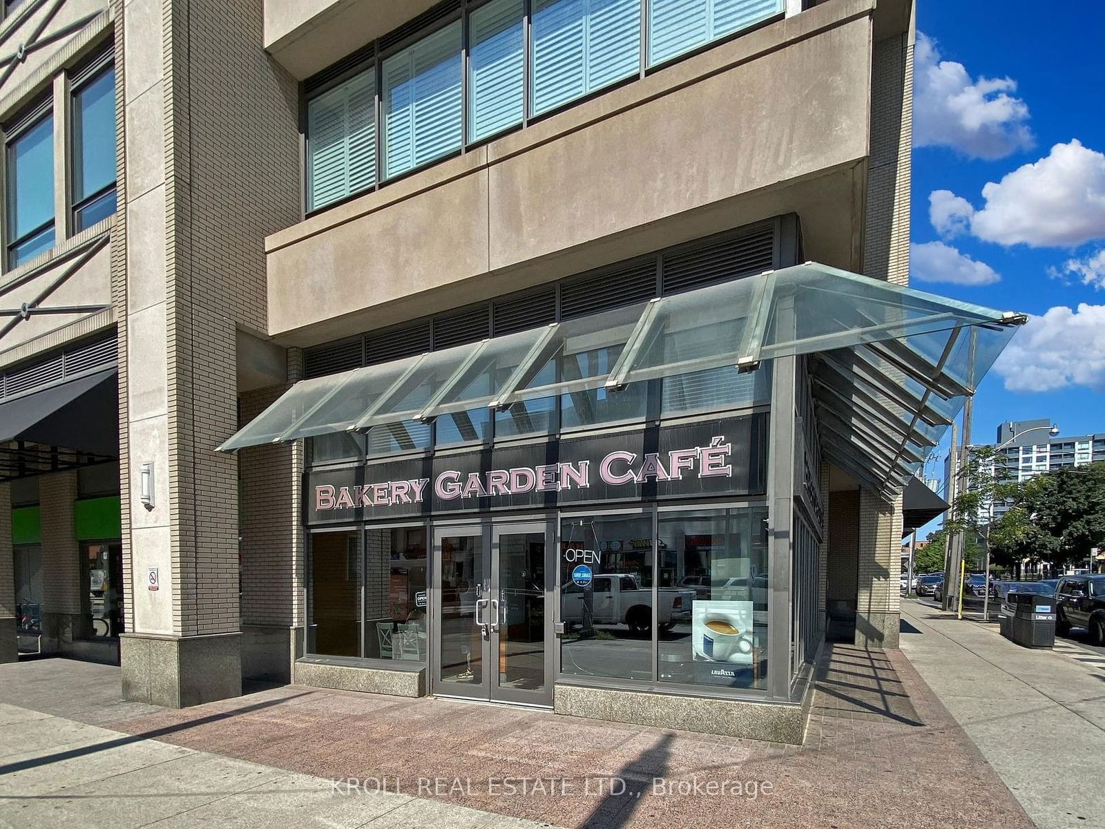 500 St Clair Ave W, unit 1304 for rent - image #39