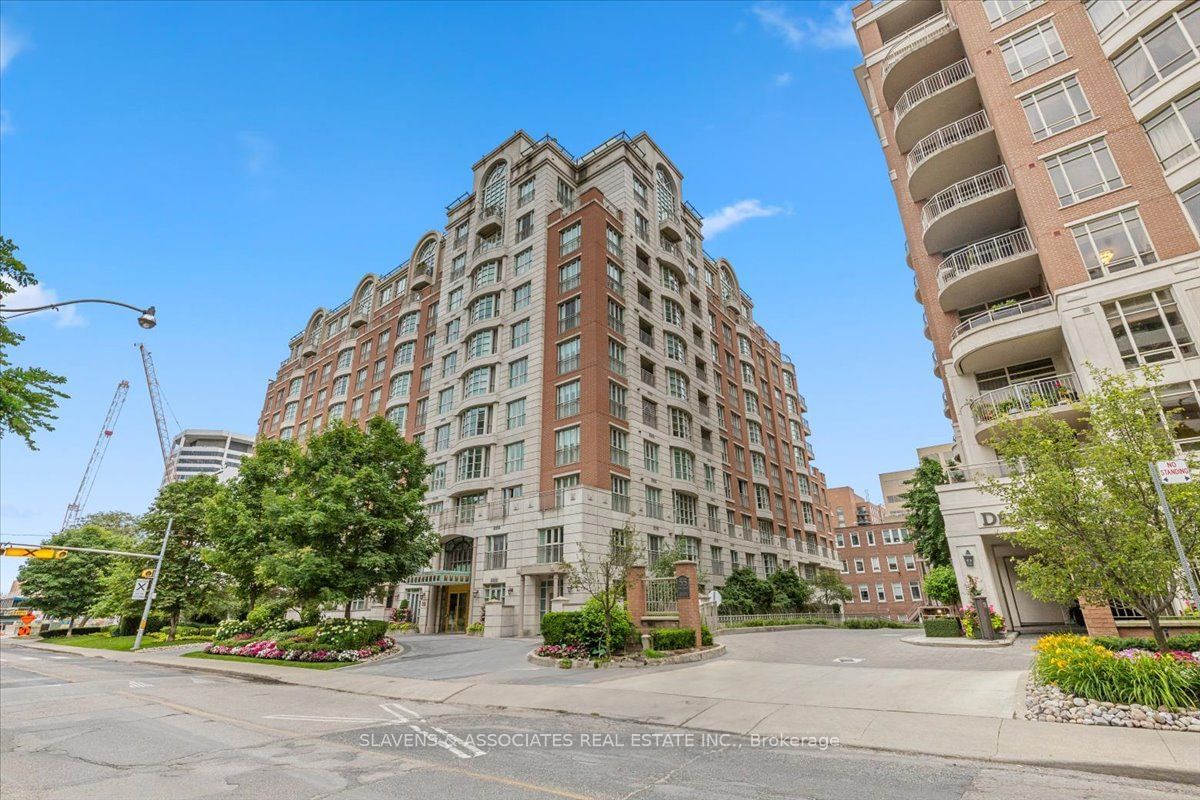 33 Delisle Ave, unit 108 for sale - image #1