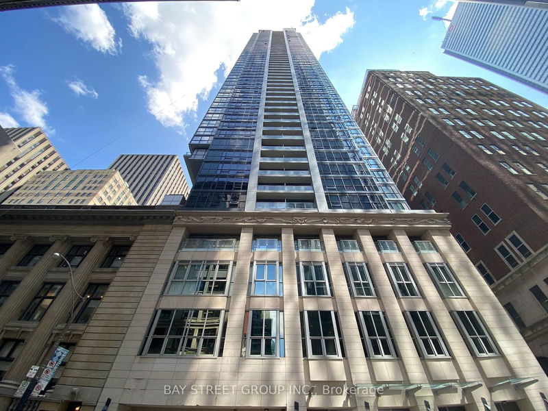 70 Temperance St, unit 1909 for rent - image #1