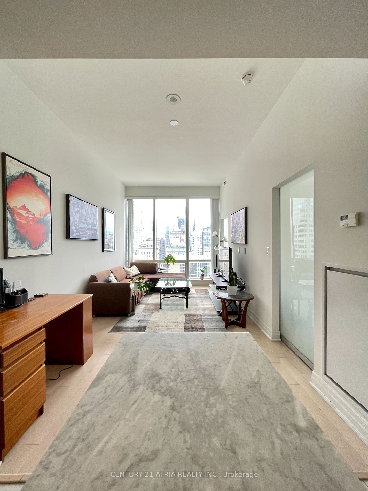 8 The Esplanade, unit 2107 for rent - image #5