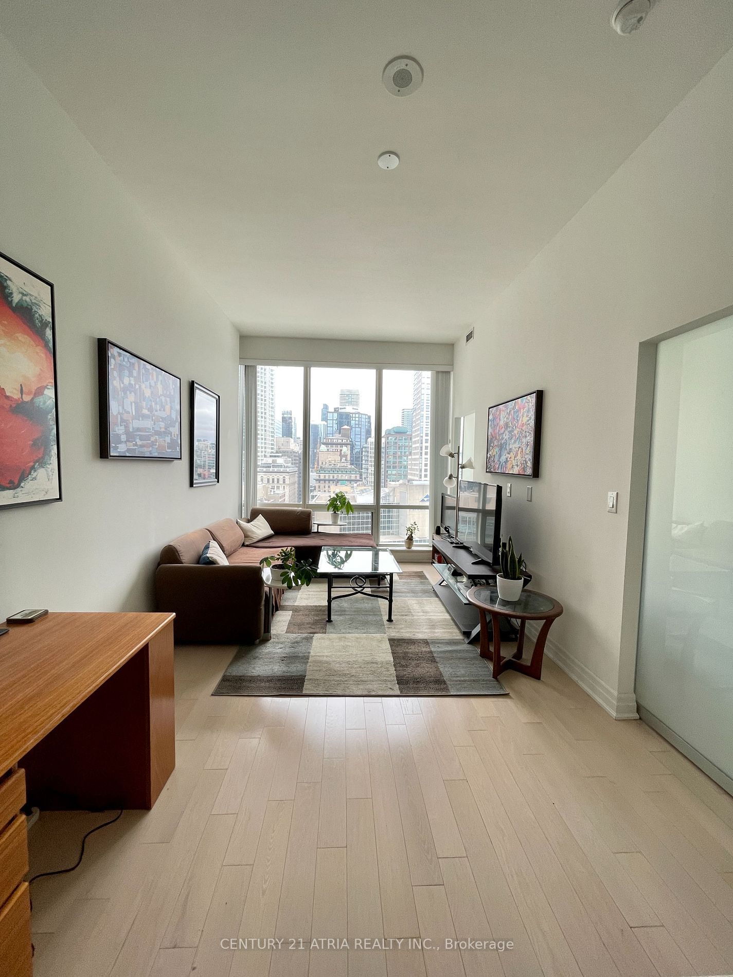 8 The Esplanade, unit 2107 for rent - image #6