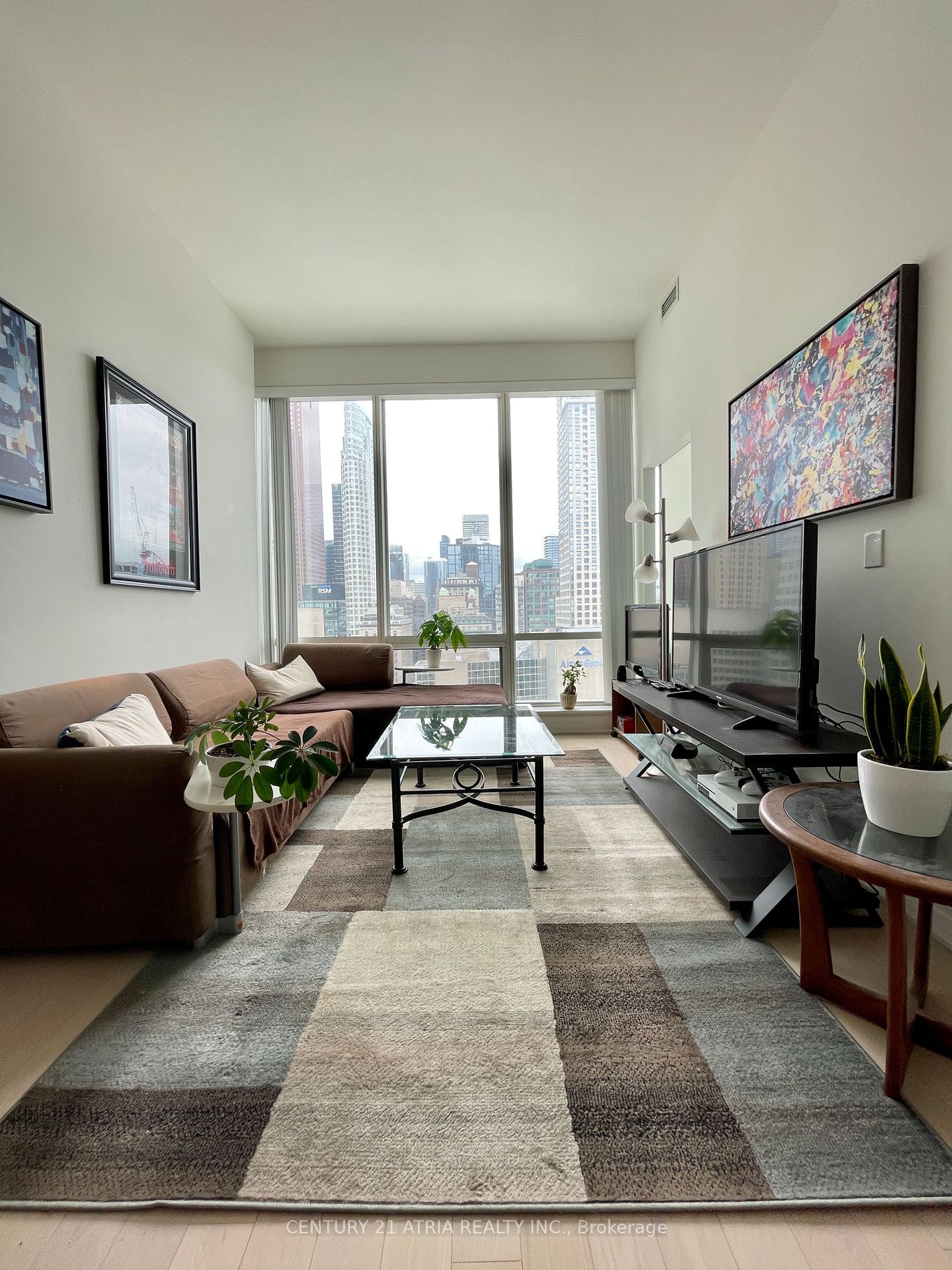 8 The Esplanade, unit 2107 for rent - image #7