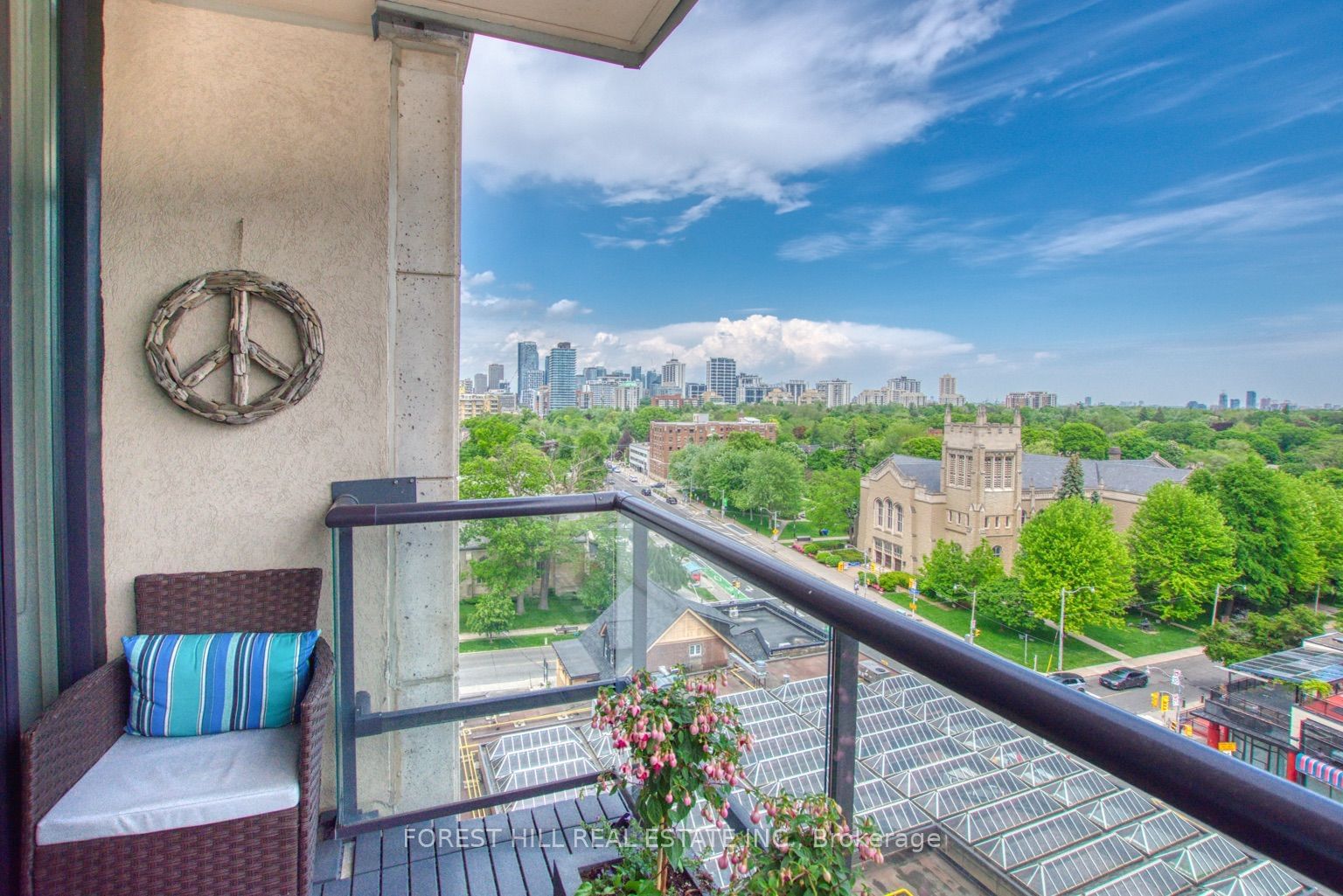 10 Delisle Ave, unit 915 for sale - image #22