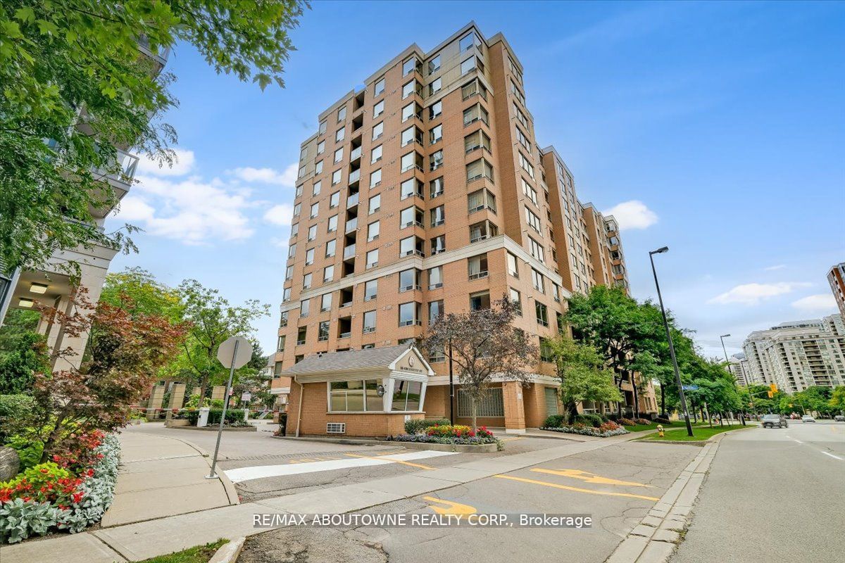 88 Grandview Way, unit 602 for sale - image #2