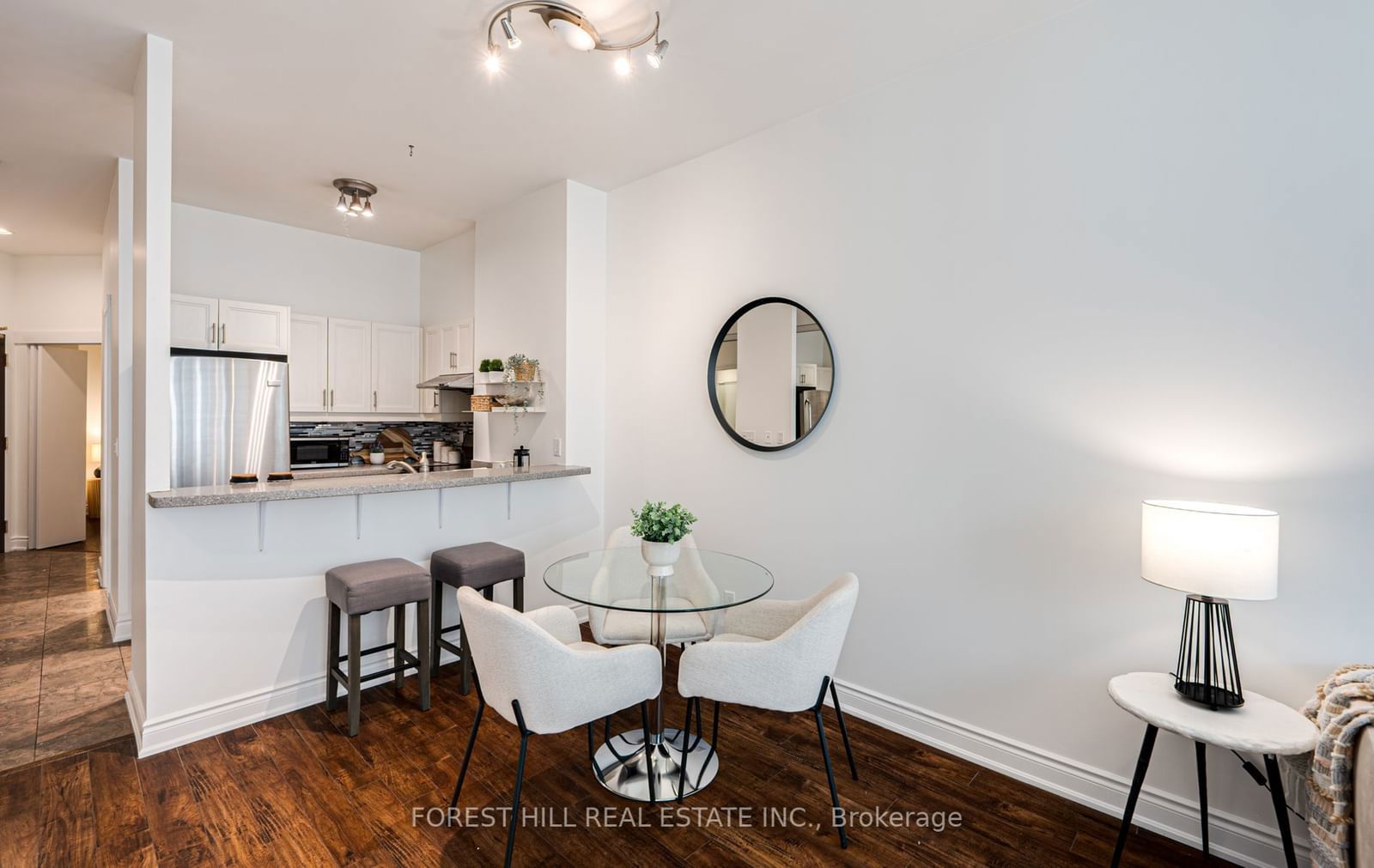 7 King St E, unit 812 for sale - image #12